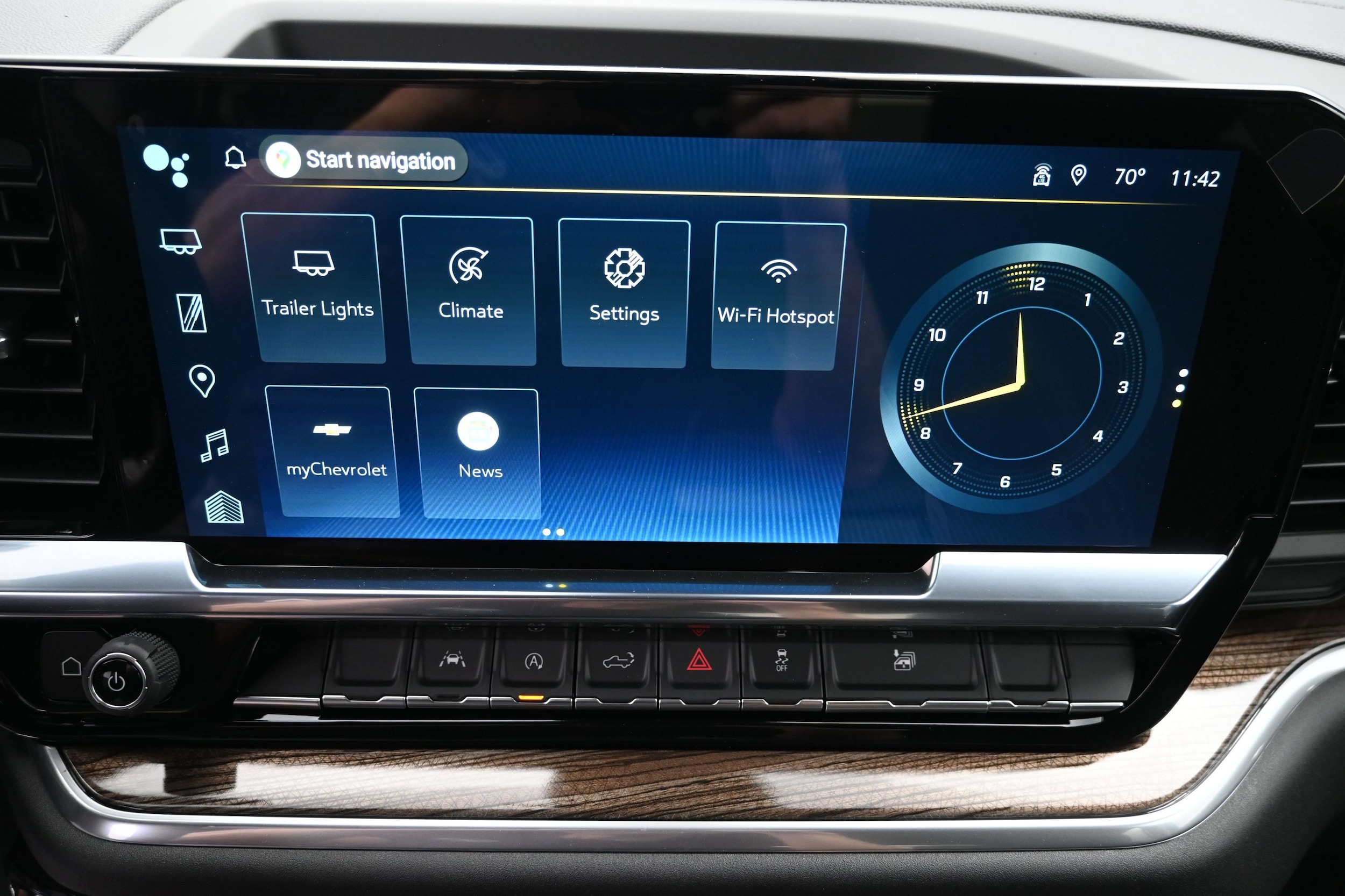 2026 Chevrolet Silverado 1500 RST - Photo 35