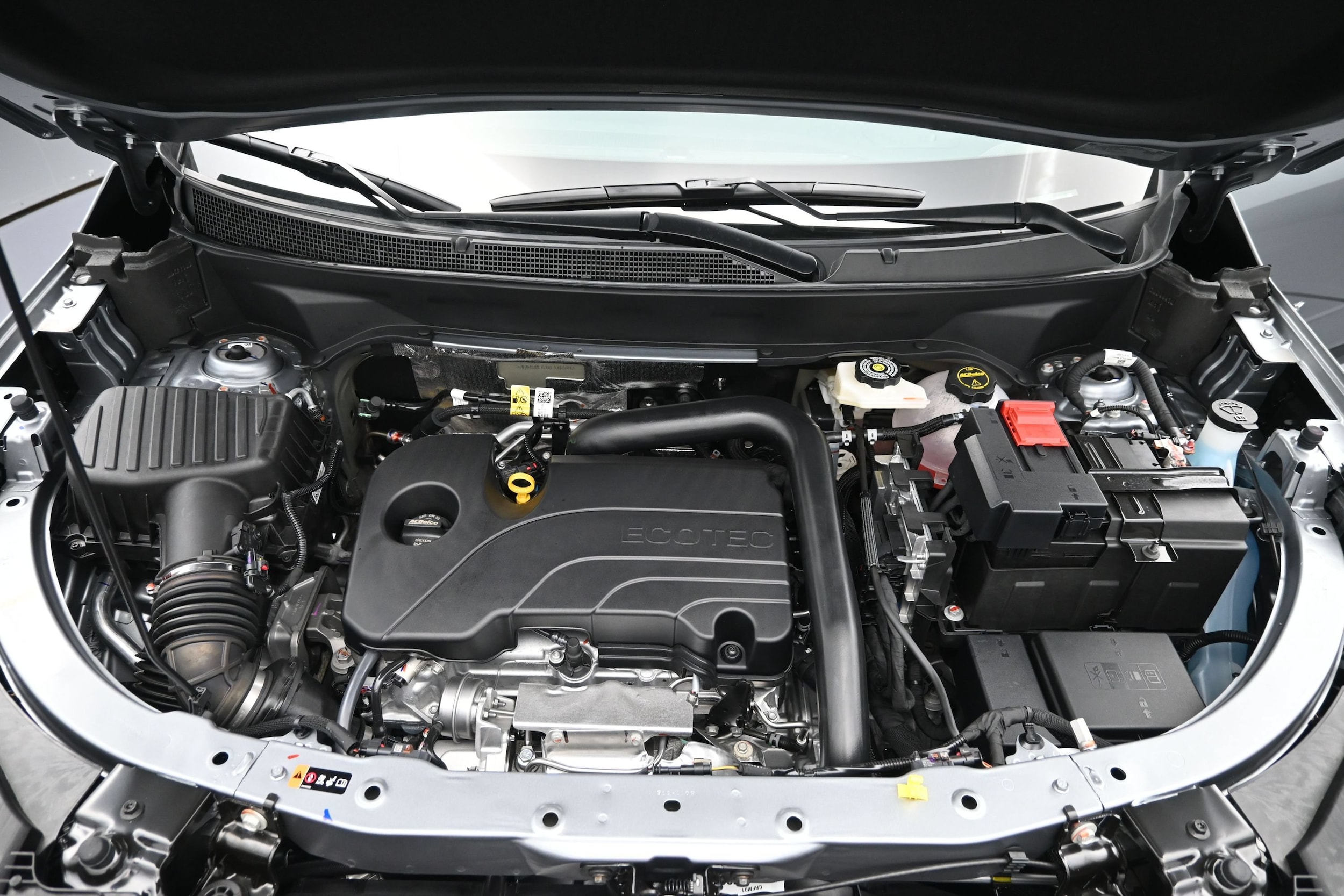 2027 Chevrolet Equinox LT - Photo 51