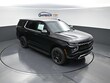  Chevrolet Tahoe Police Package