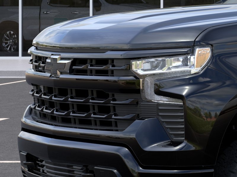 2026 Chevrolet Silverado 1500 RST - Photo 70