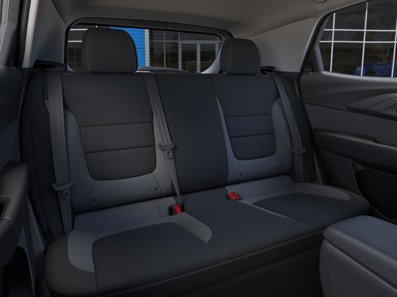 2026 Chevrolet Trailblazer LS - Photo 67