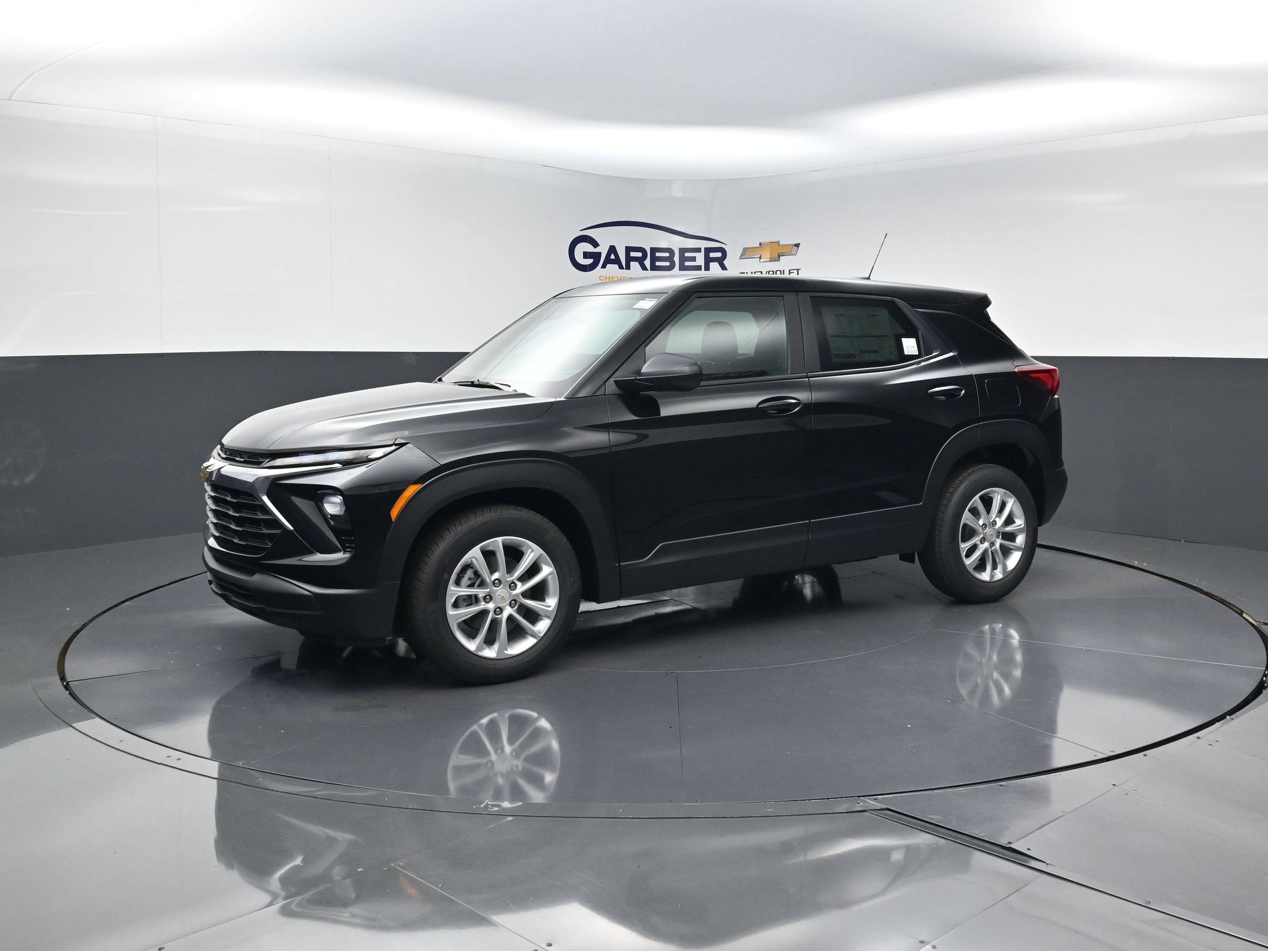 2026 Chevrolet Trailblazer LS - Photo 6