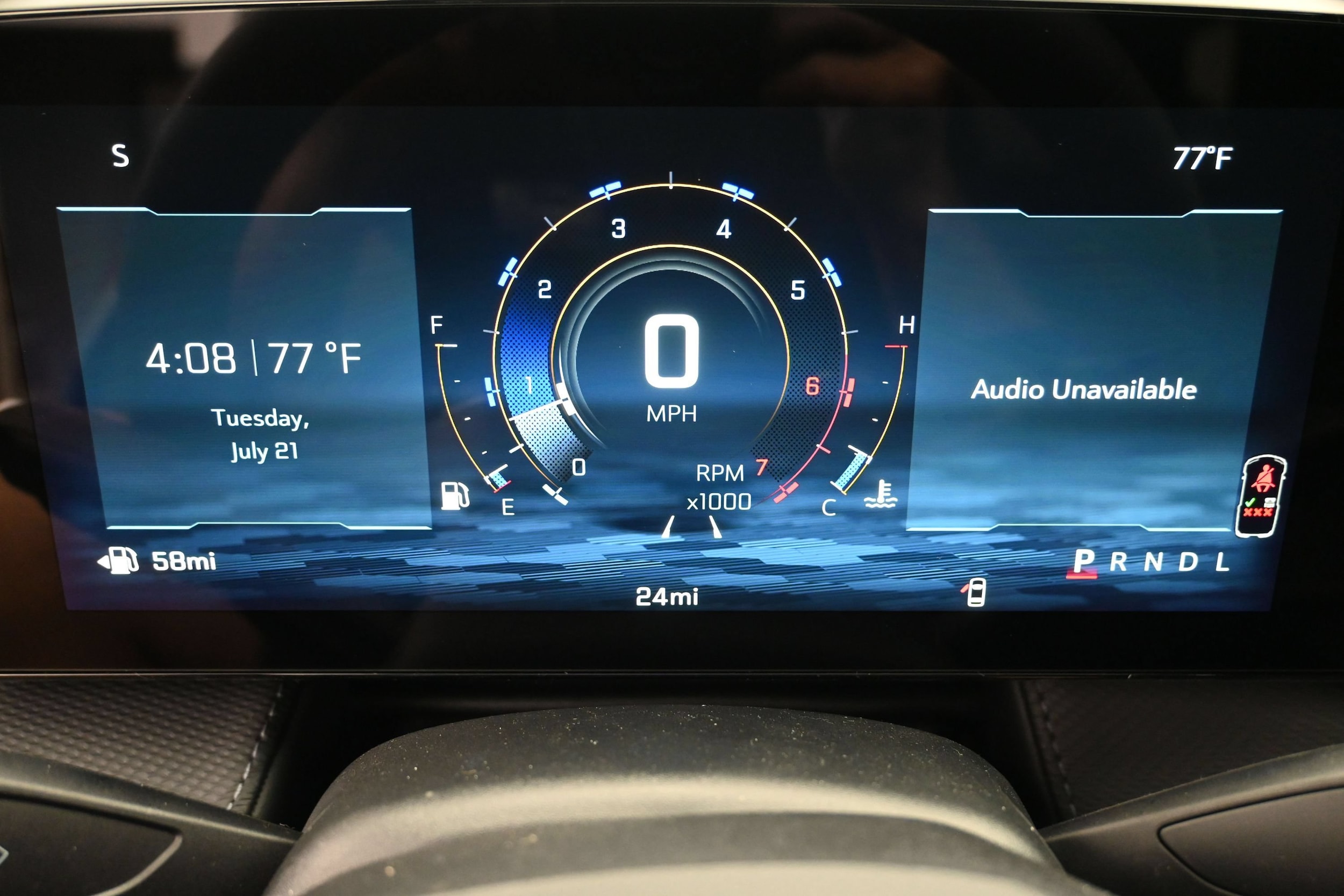 2027 Chevrolet Equinox LT - Photo 31