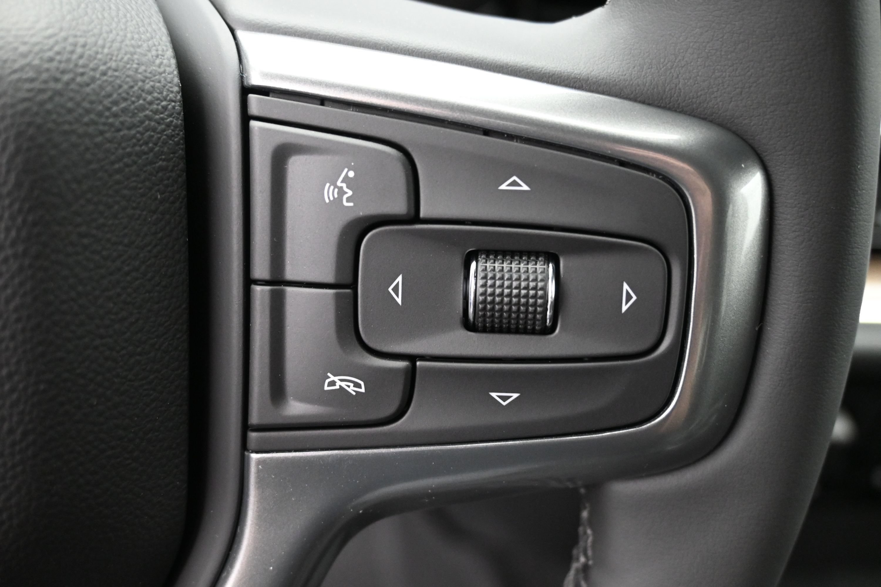2026 Chevrolet Silverado 1500 RST - Photo 29