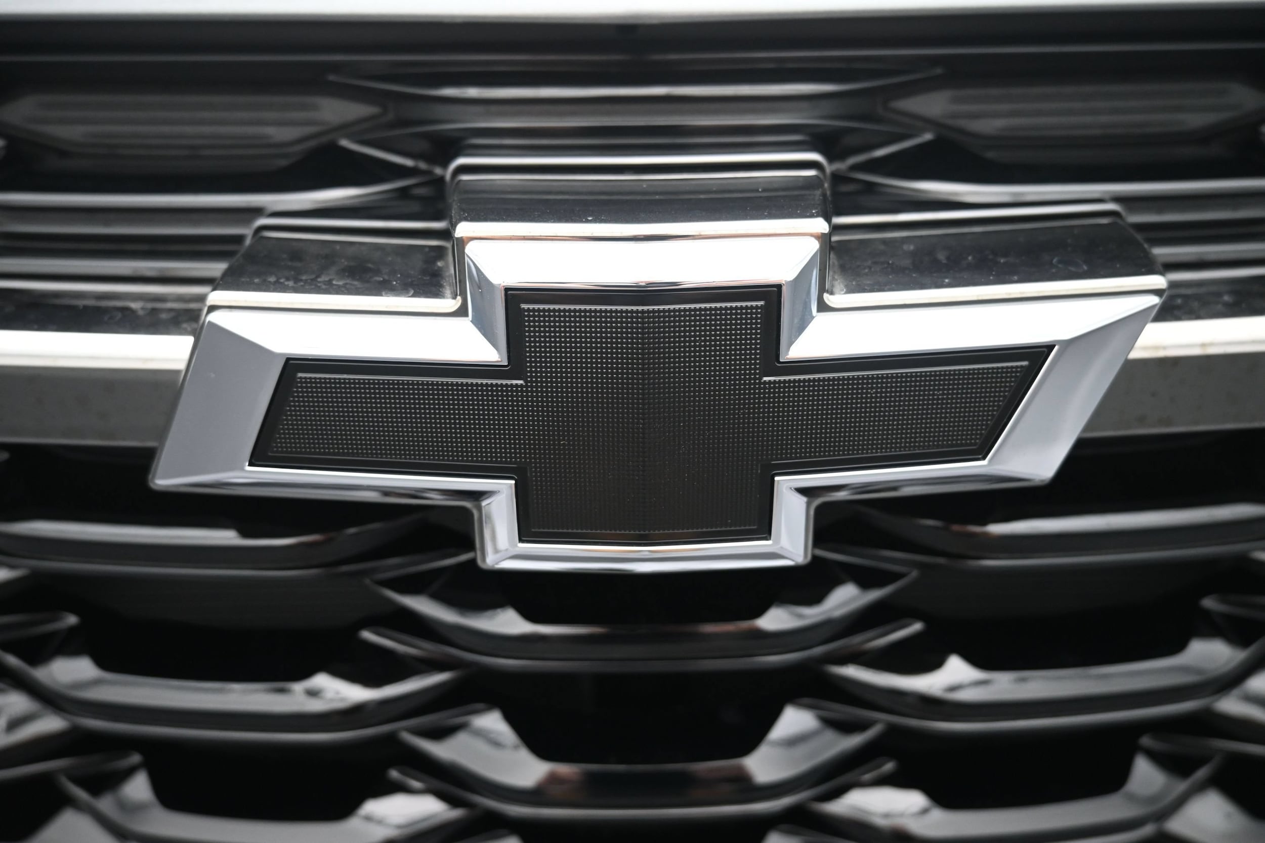 2026 Chevrolet Trax RS - Photo 52