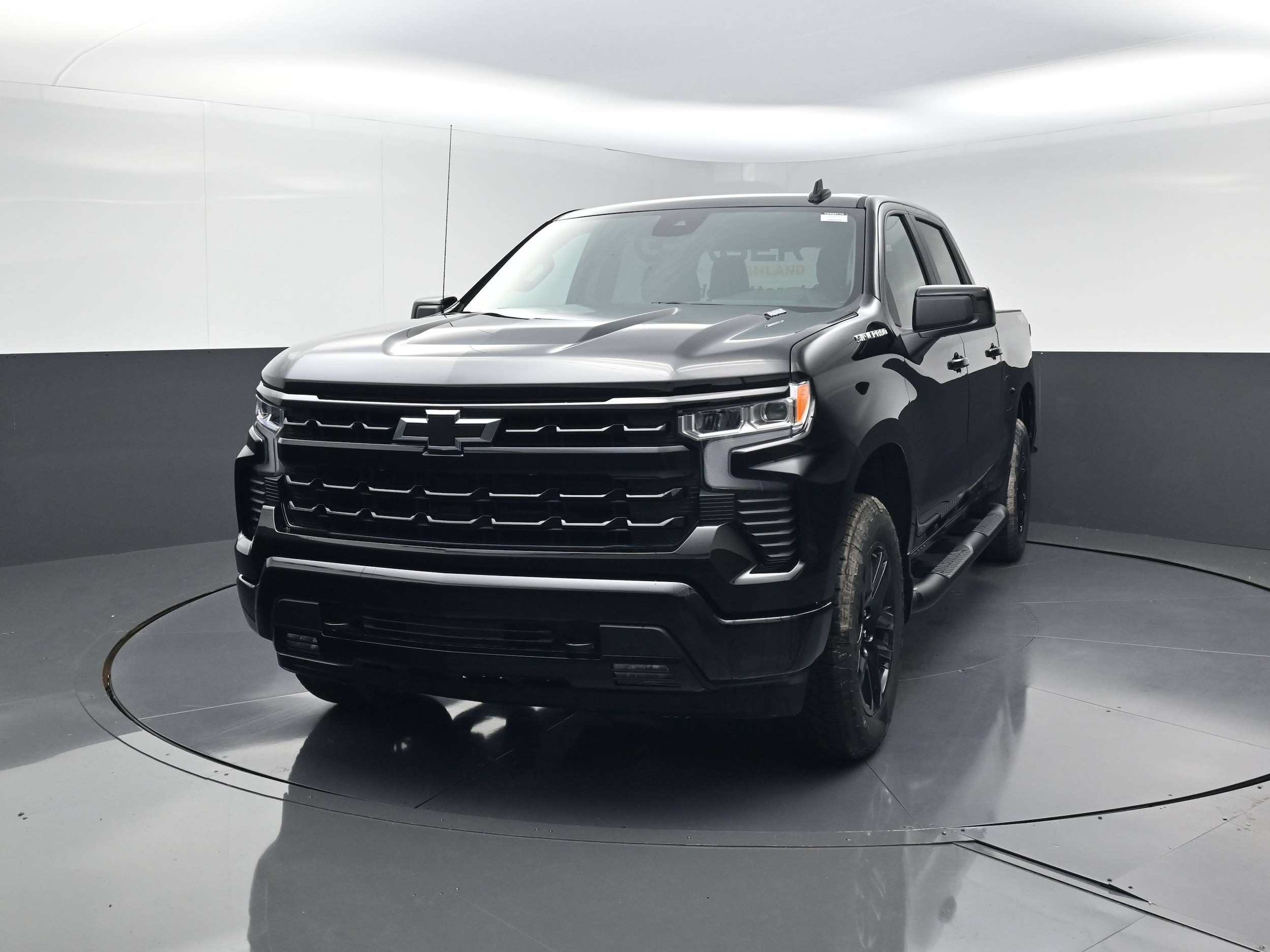 2026 Chevrolet Silverado 1500 RST - Photo 7
