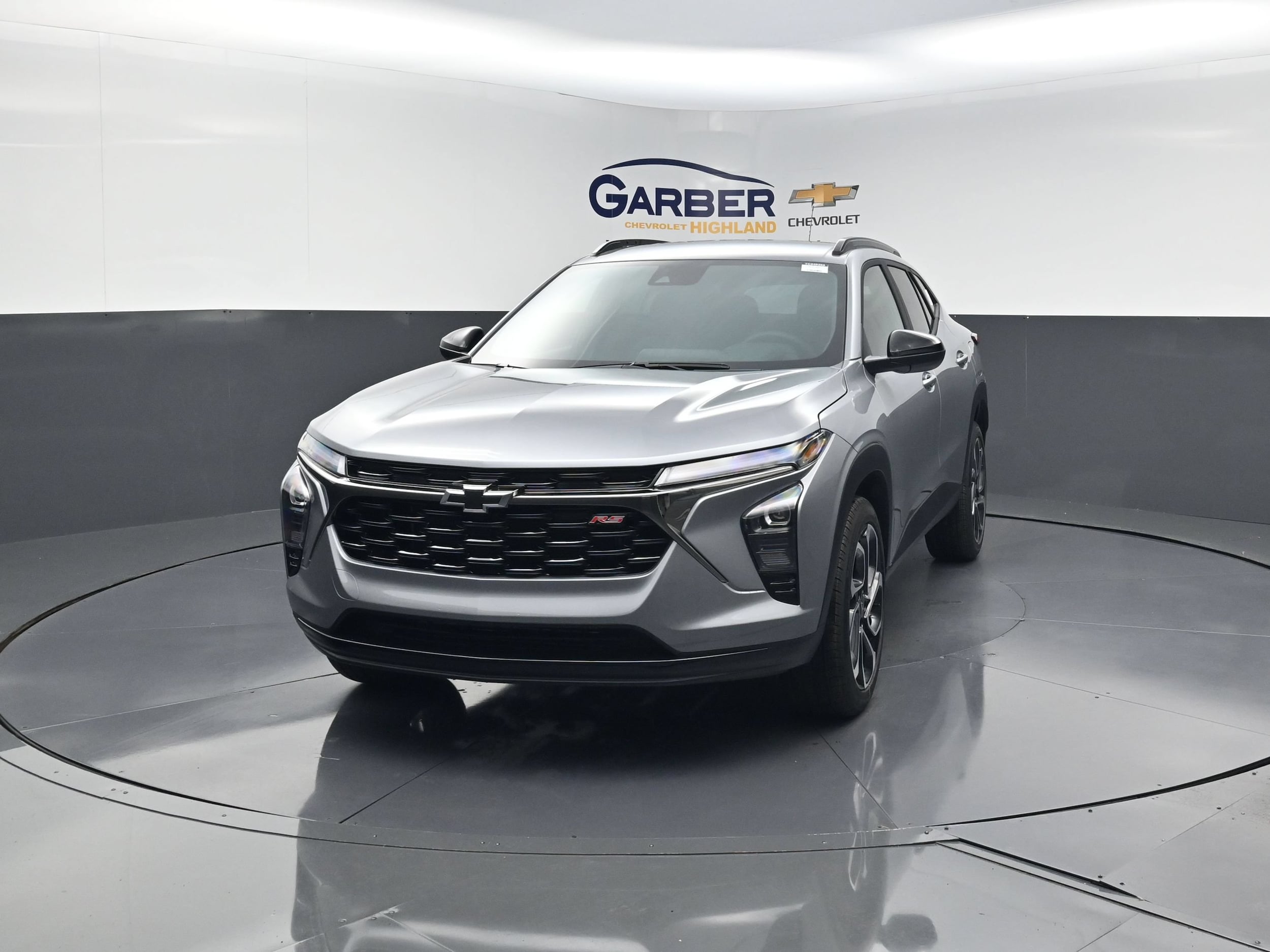 2026 Chevrolet Trax RS - Photo 7