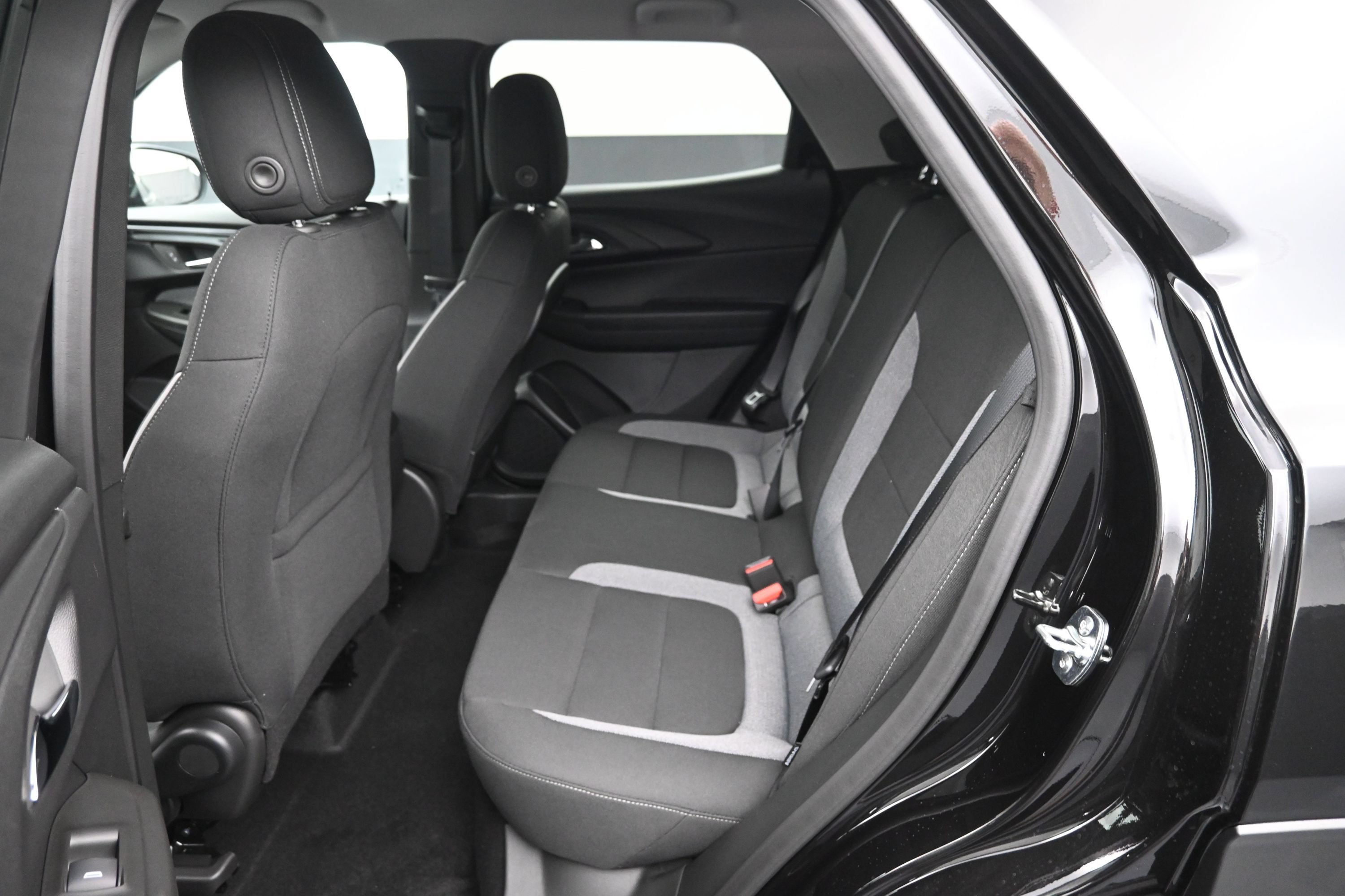 2026 Chevrolet Trailblazer LS - Photo 43