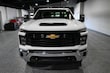  Chevrolet Silverado 3500 HD Chassis Cab
