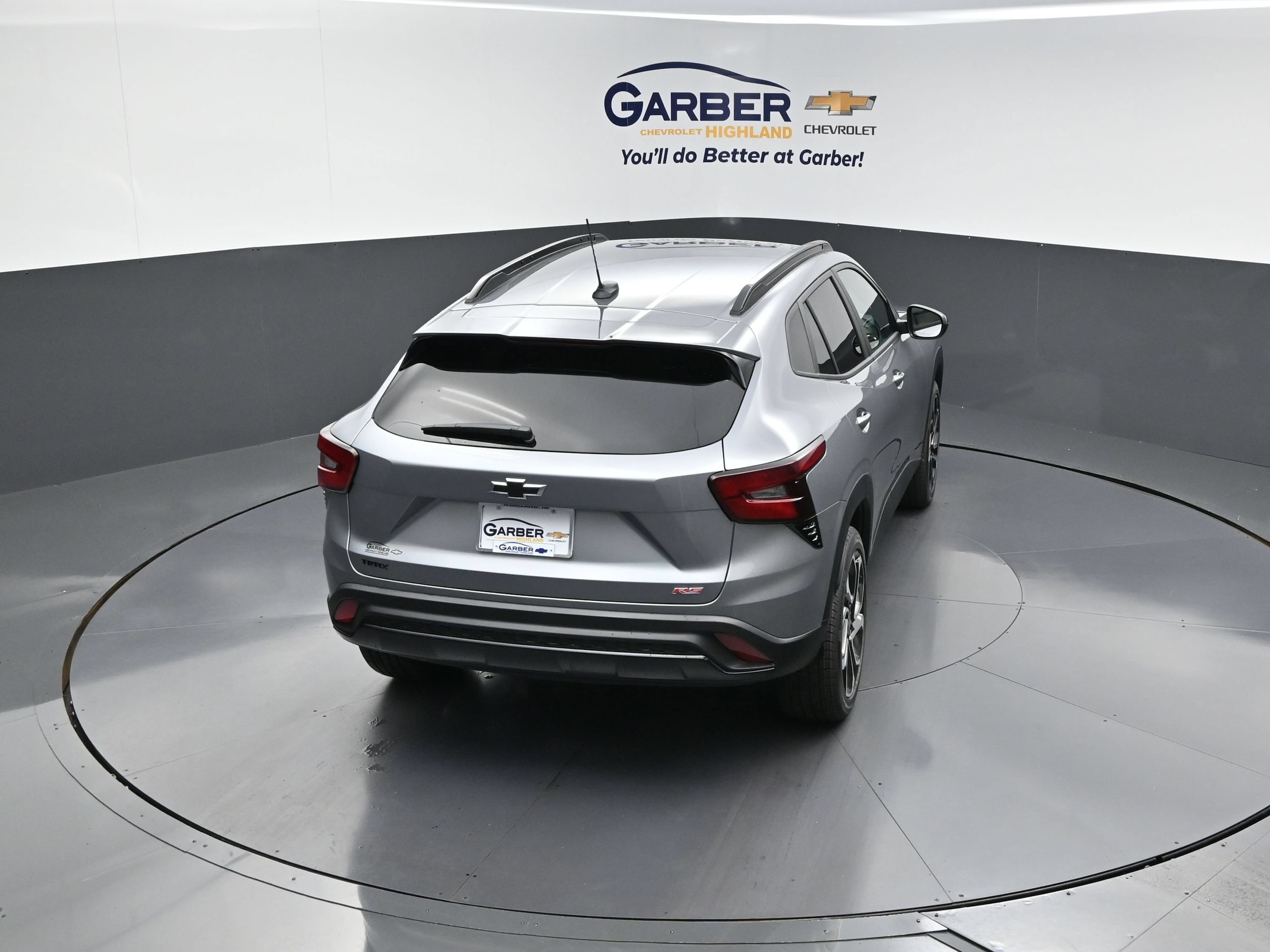 2026 Chevrolet Trax RS - Photo 13