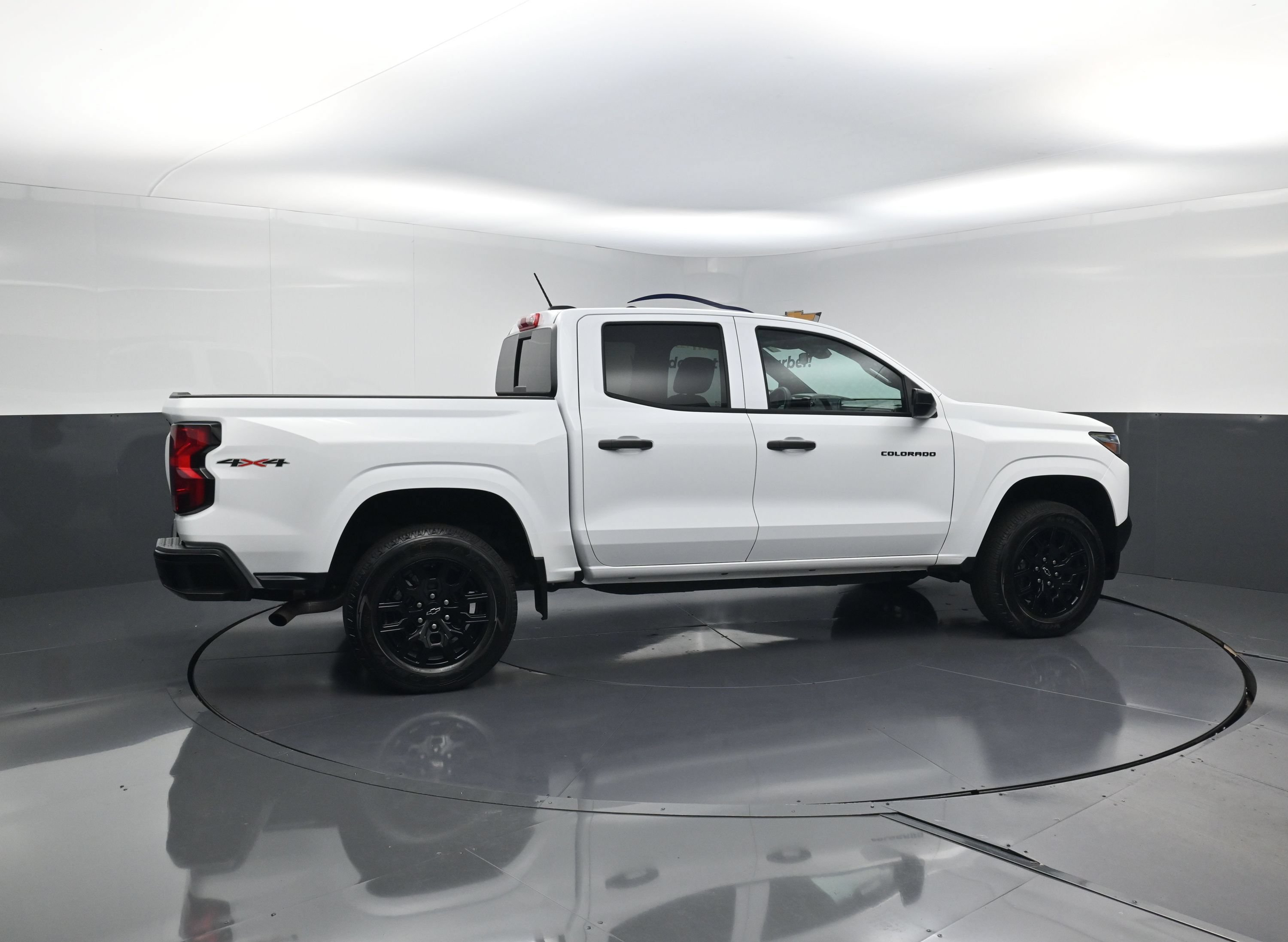 New 2026 Chevrolet Colorado WT Truck