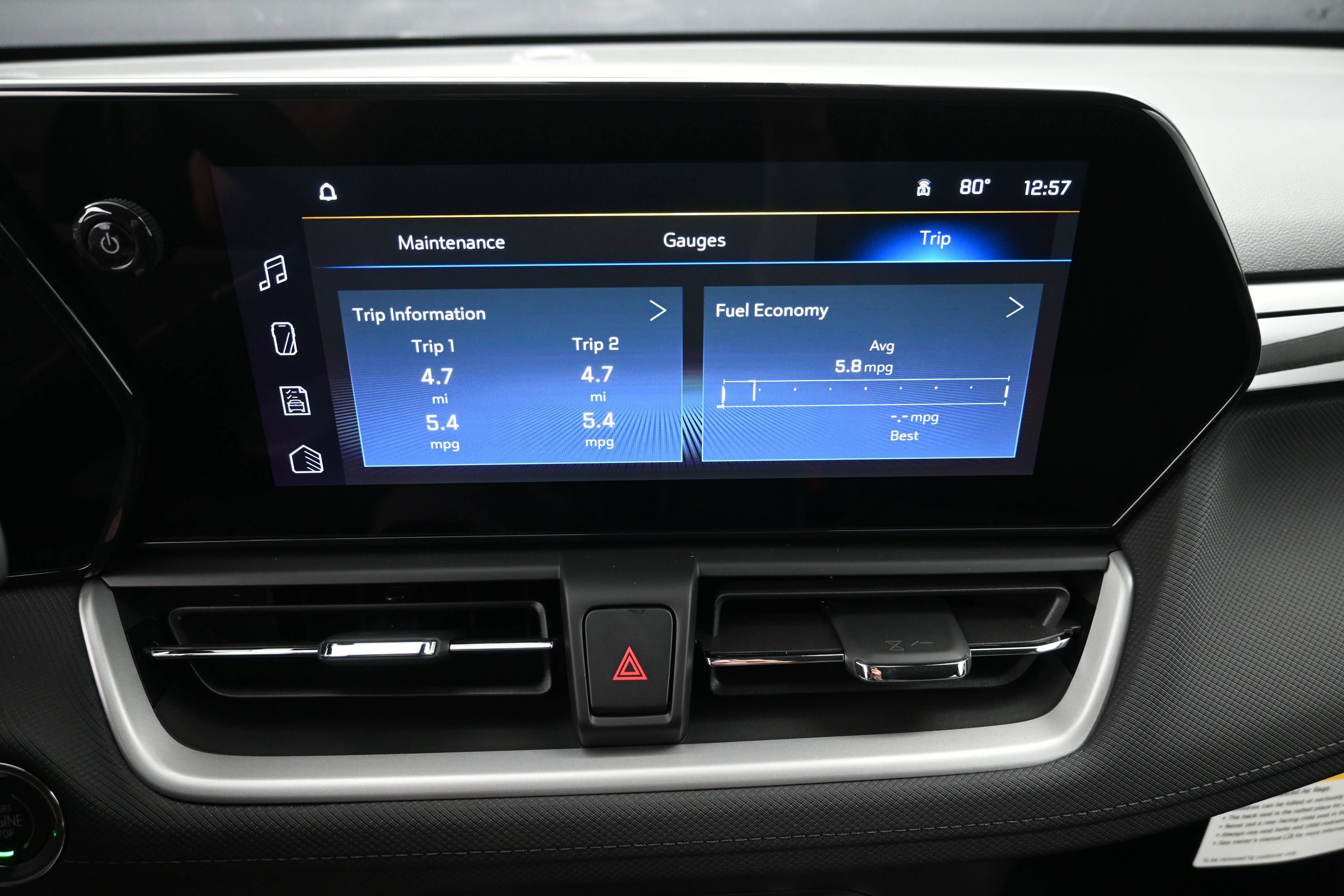 2026 Chevrolet Trailblazer LS - Photo 32