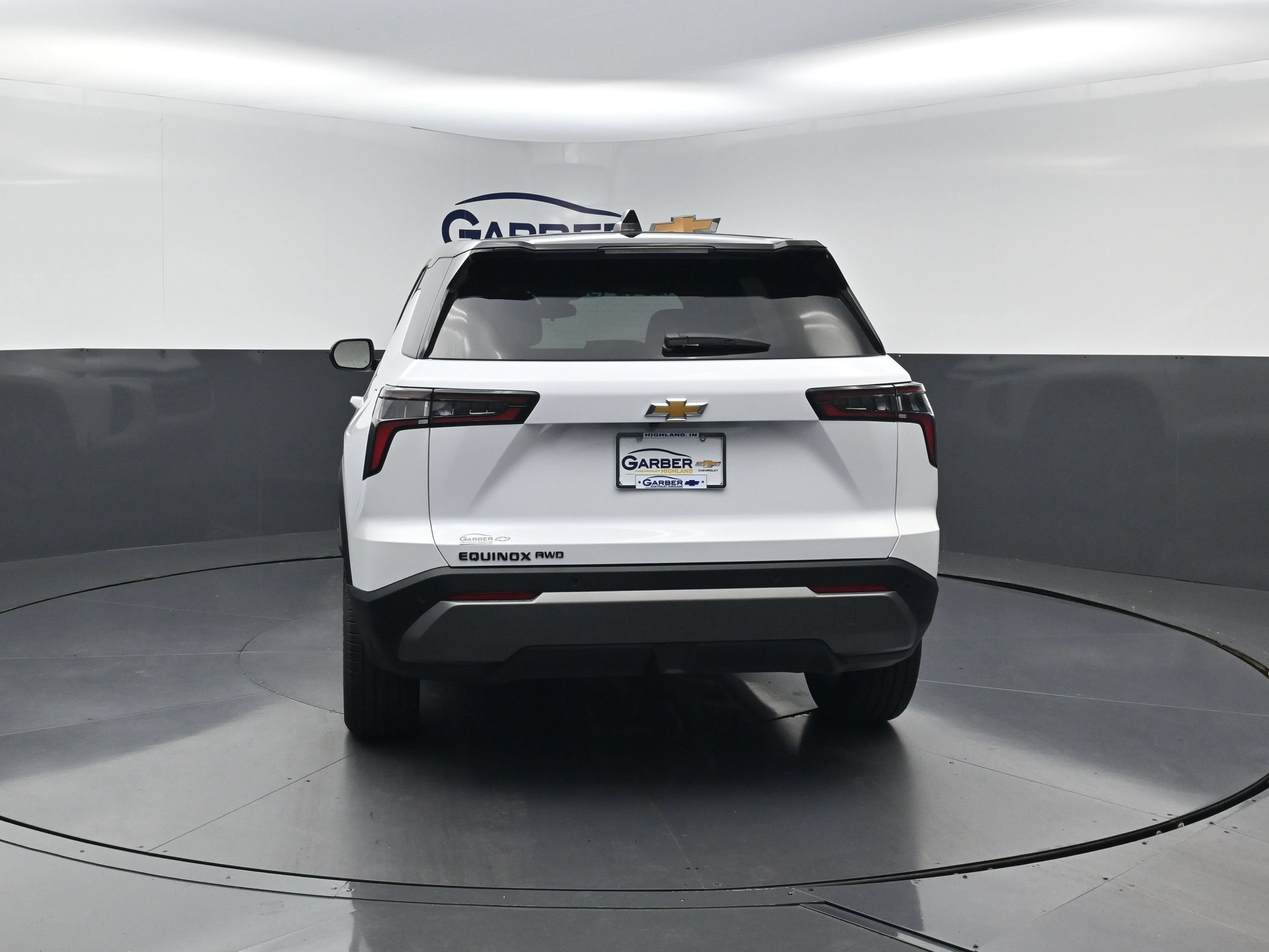New 2027 Chevrolet Equinox LT SUV