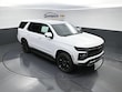  Chevrolet Tahoe Police Package