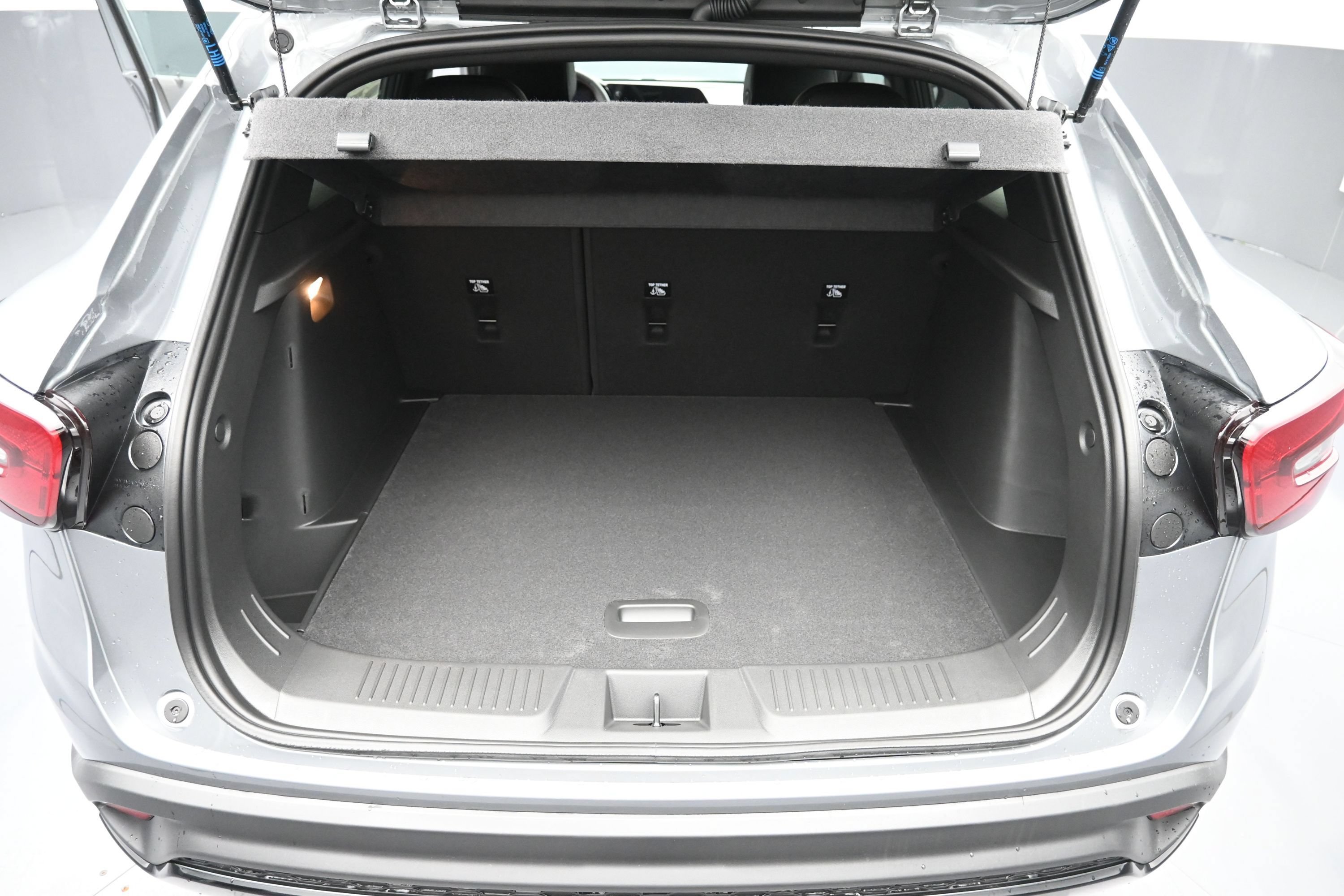 2026 Chevrolet Trax RS - Photo 46
