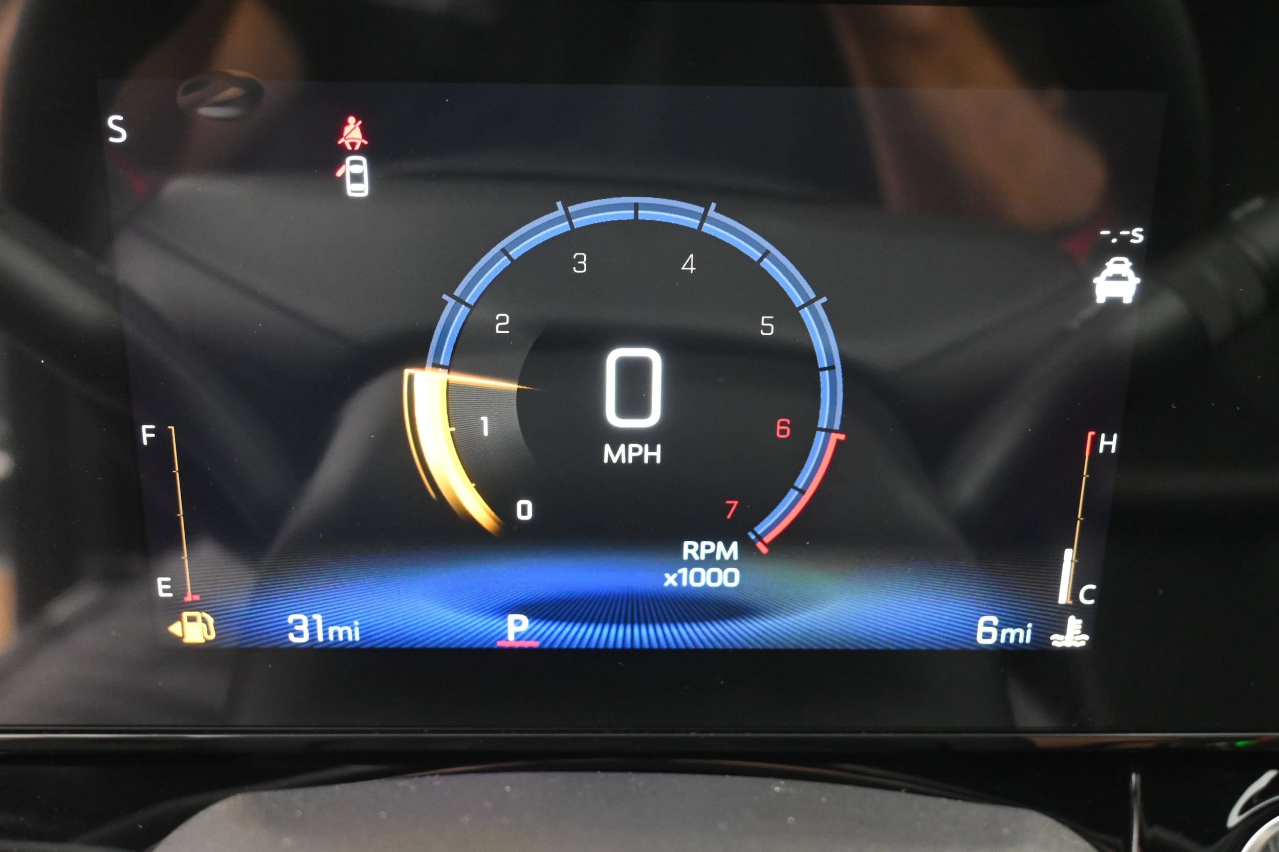 2026 Chevrolet Trax RS - Photo 31