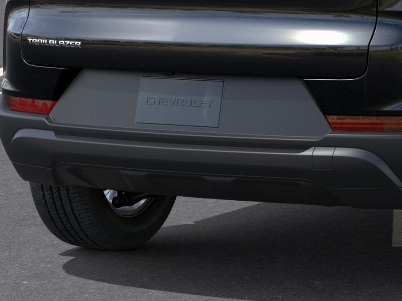 2026 Chevrolet Trailblazer LS - Photo 64