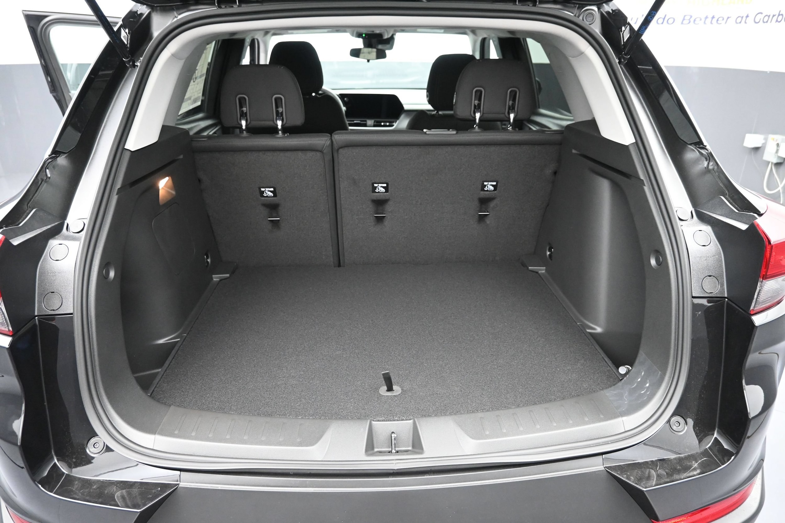 2026 Chevrolet Trailblazer LS - Photo 45