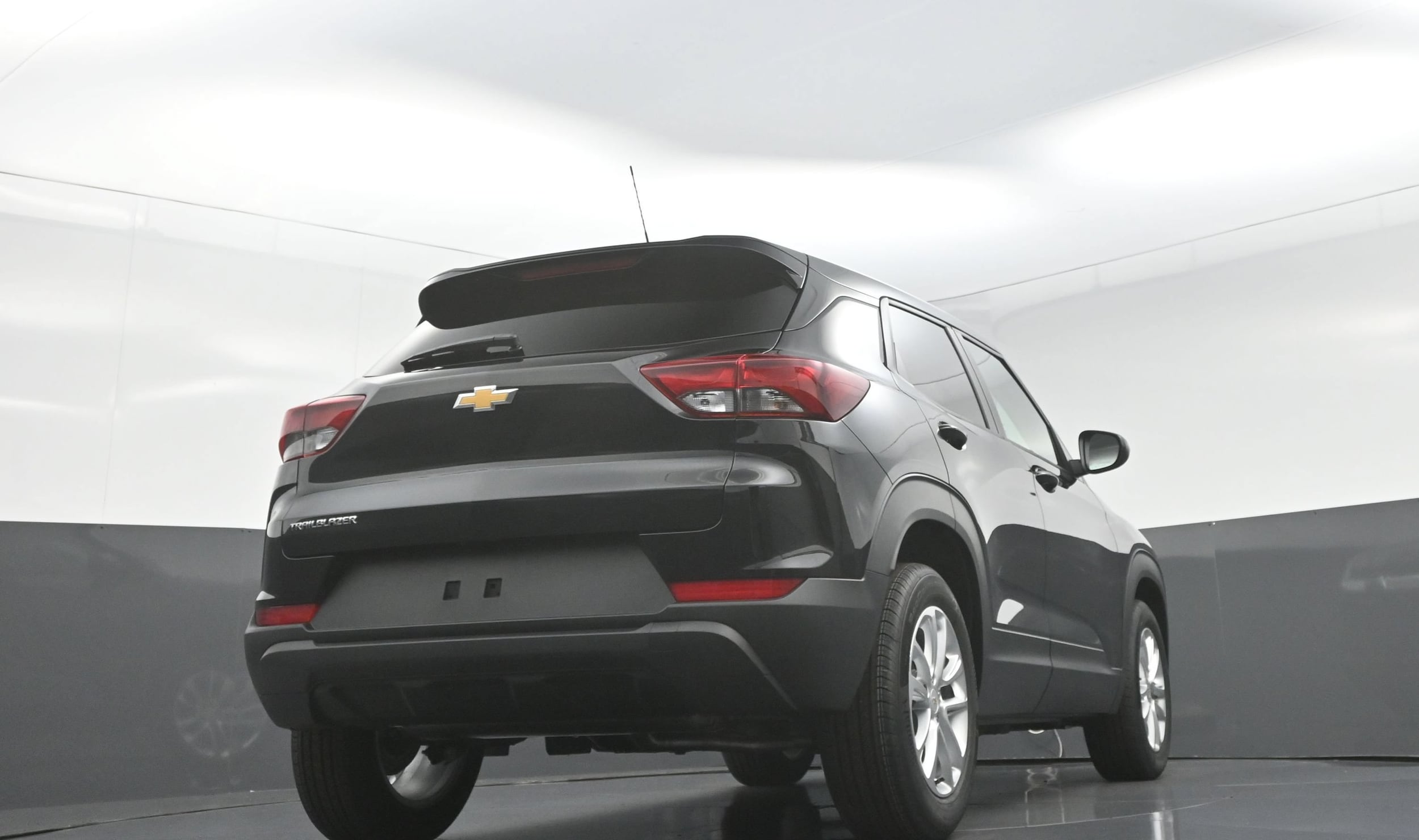 2026 Chevrolet Trailblazer LS - Photo 11
