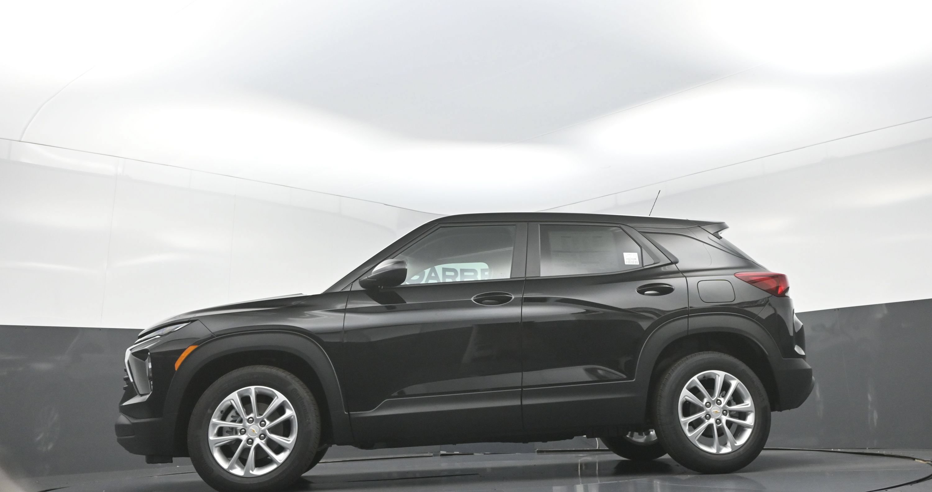 2026 Chevrolet Trailblazer LS - Photo 10