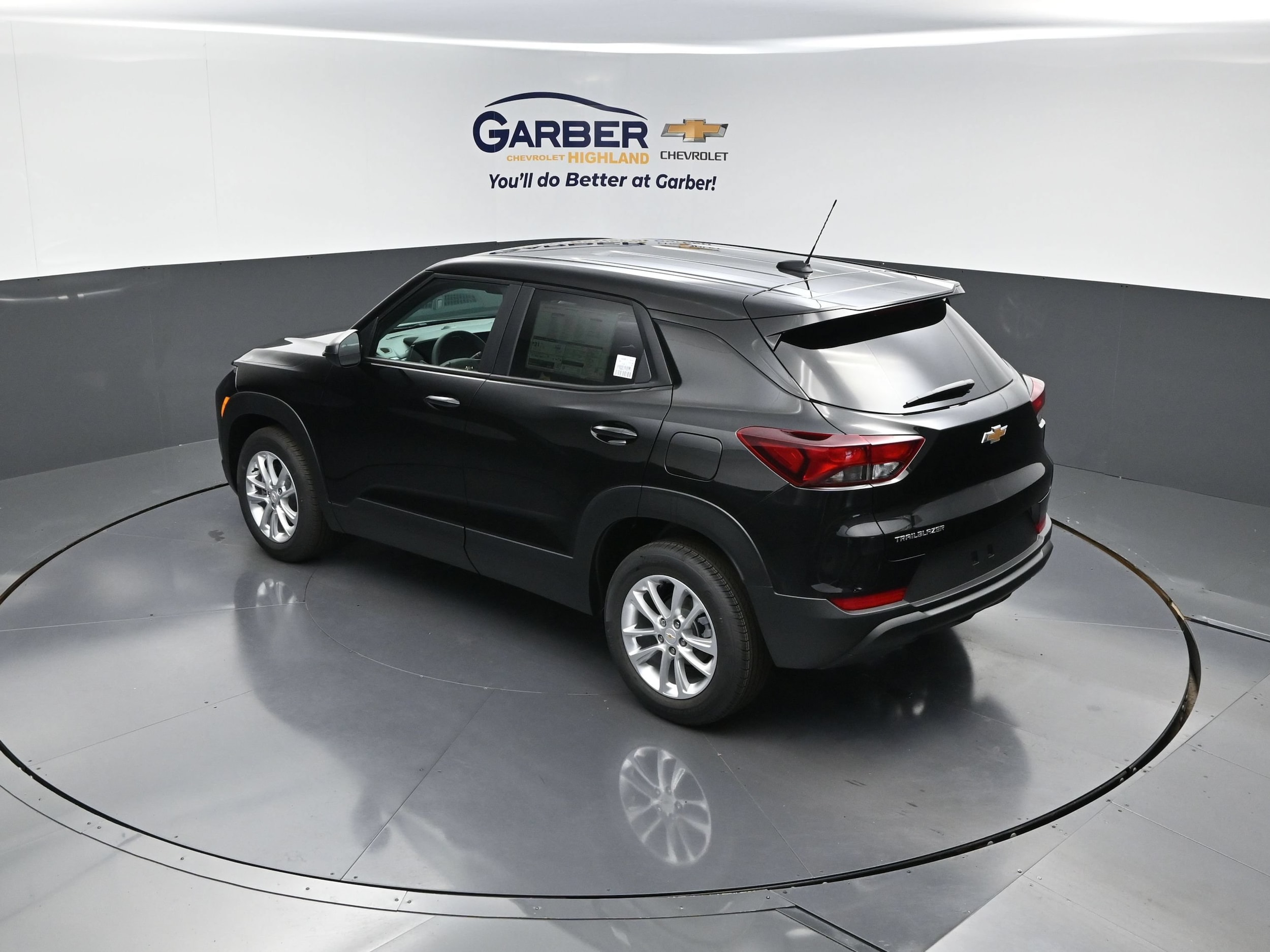 2026 Chevrolet Trailblazer LS - Photo 12