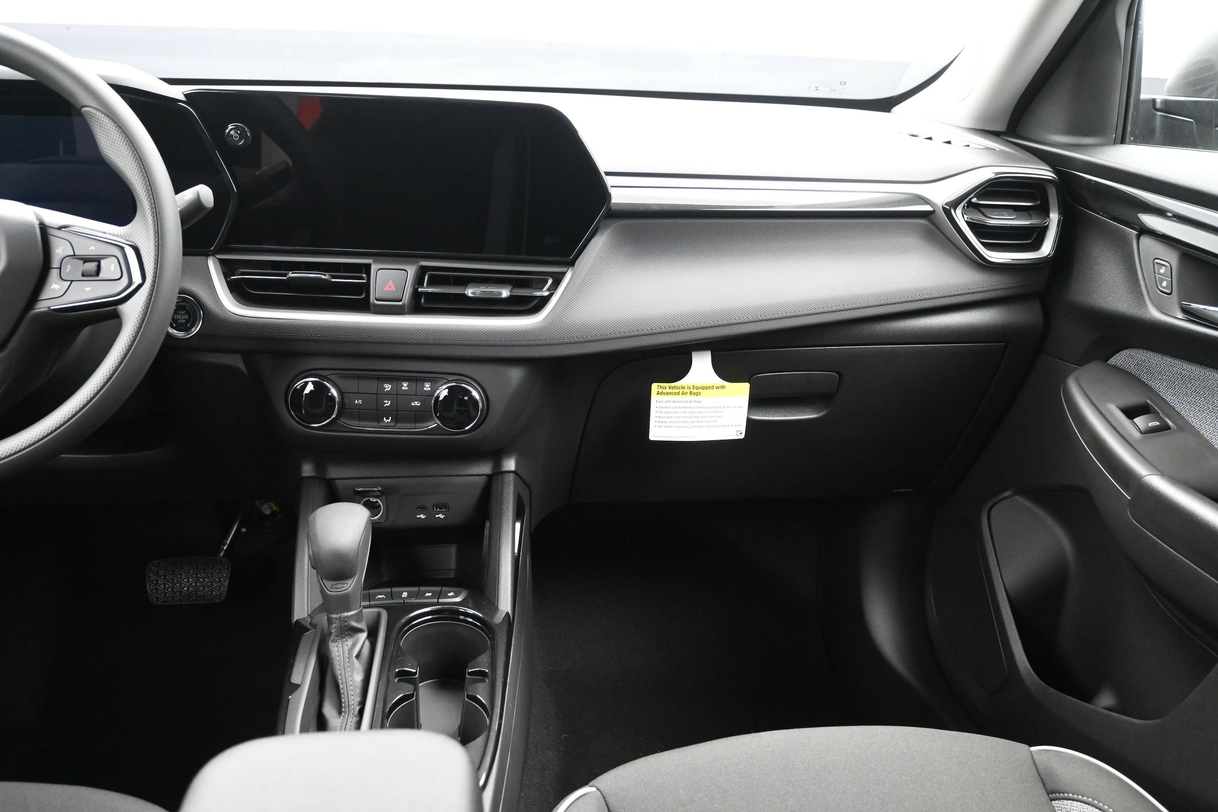 2026 Chevrolet Trailblazer LS - Photo 17