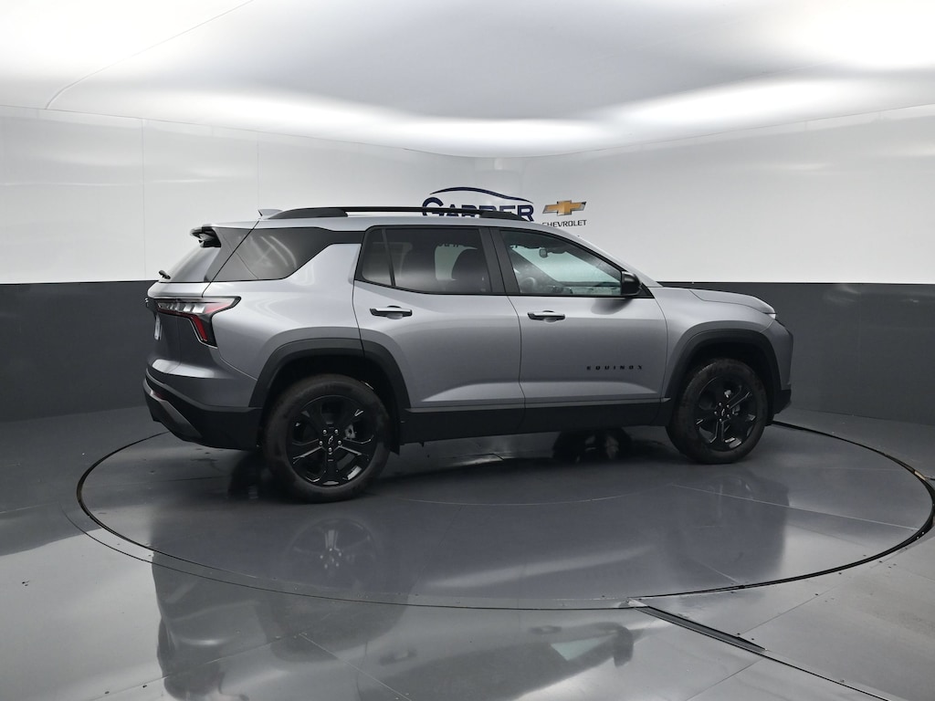 New 2027 Chevrolet Equinox LT SUV