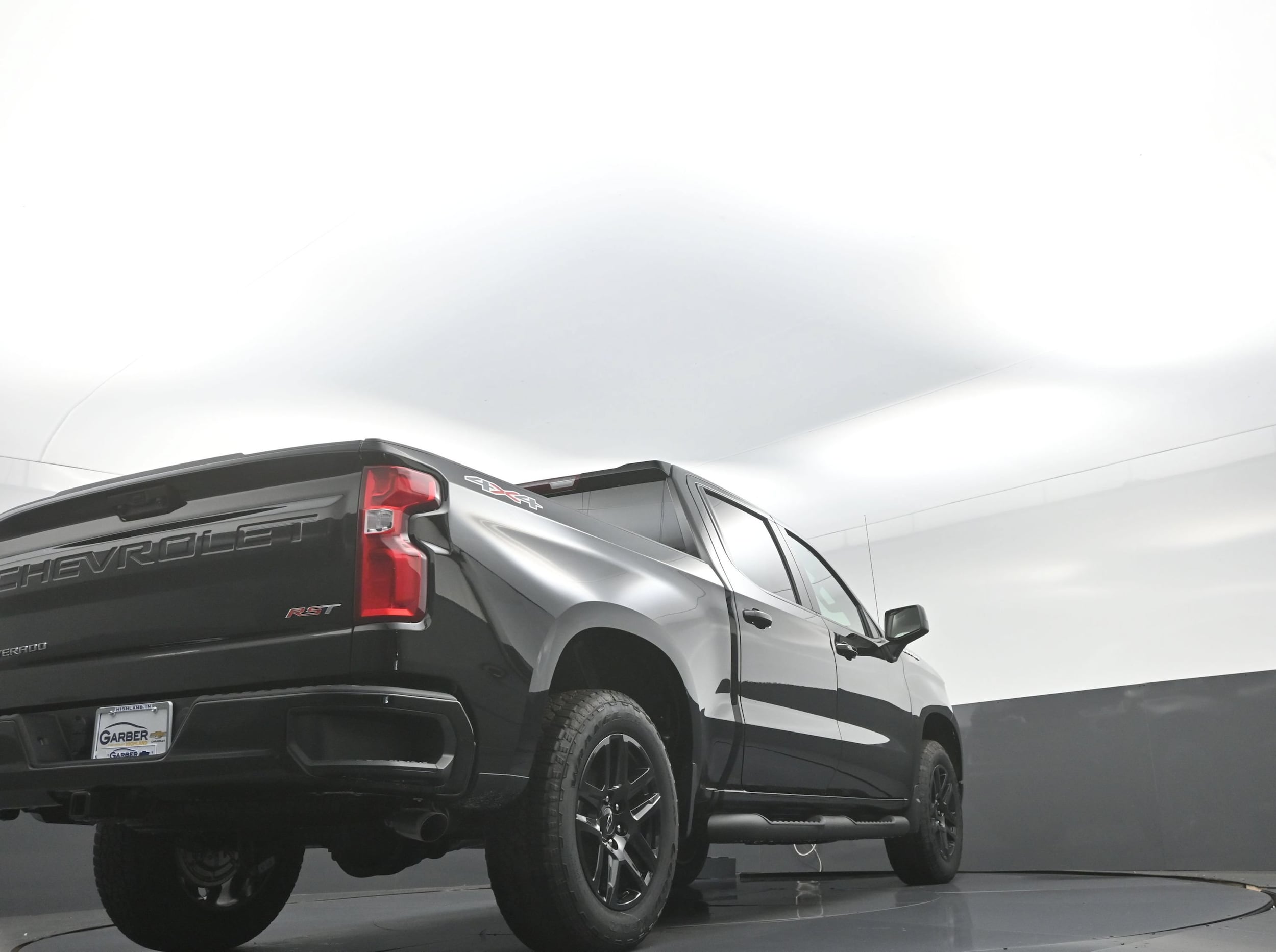 2026 Chevrolet Silverado 1500 RST - Photo 12