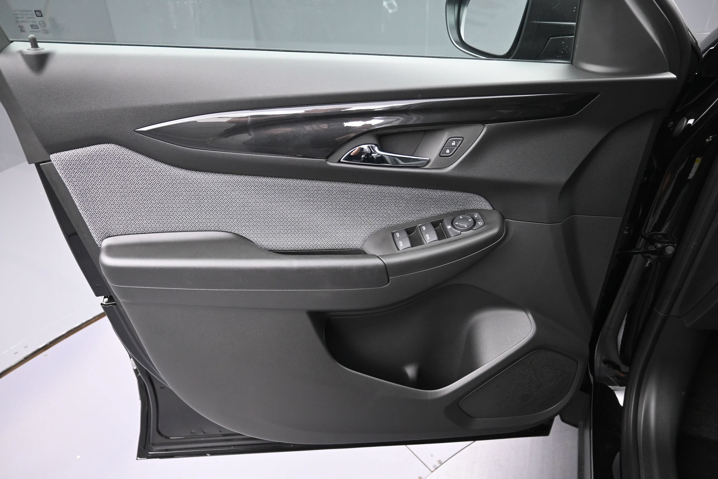 2026 Chevrolet Trailblazer LS - Photo 20