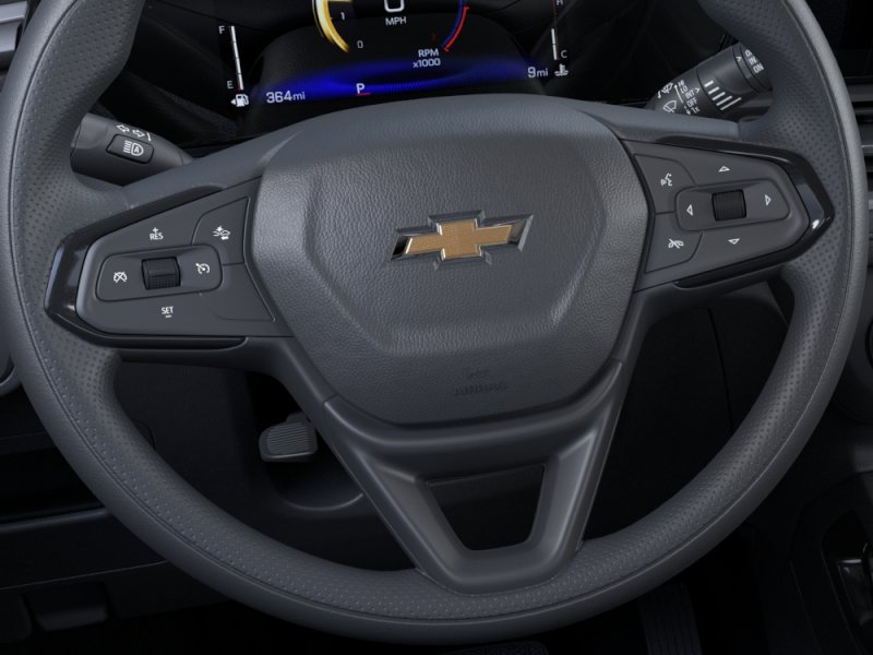 2026 Chevrolet Trailblazer LS - Photo 69