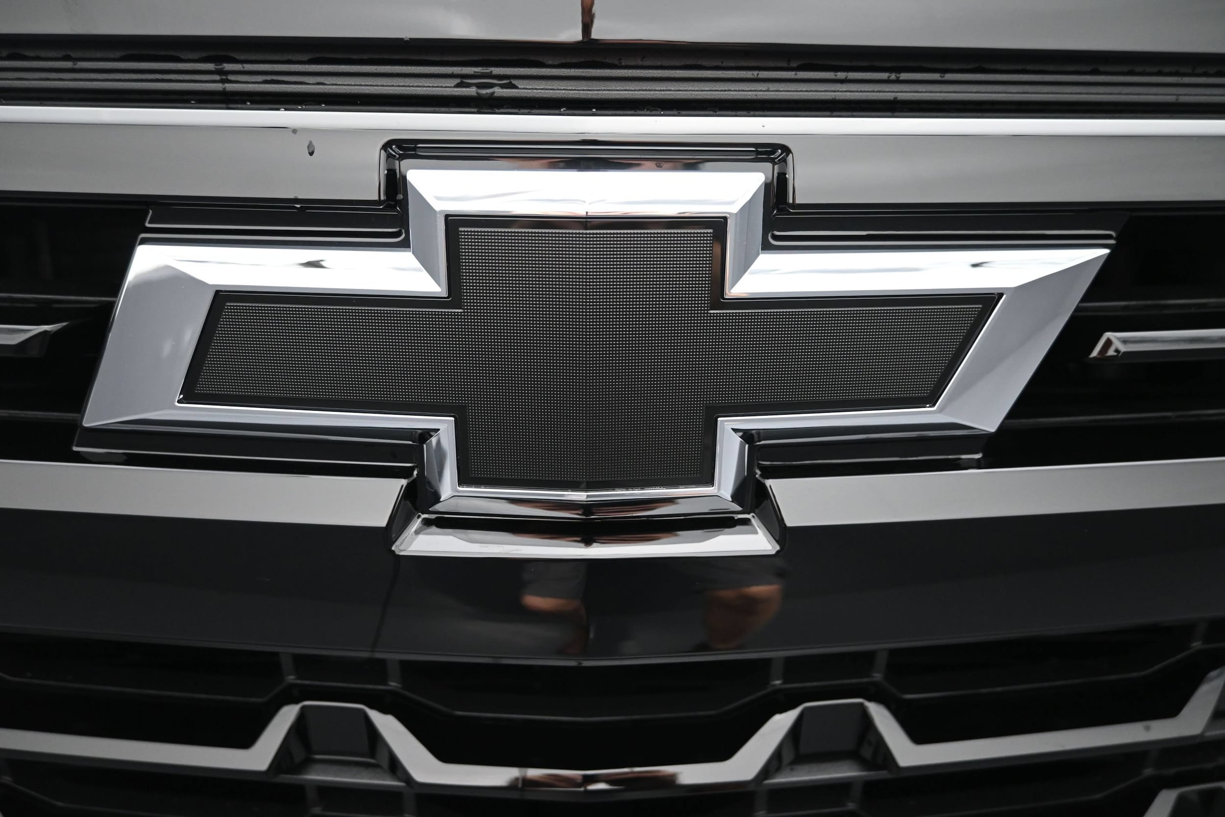 2026 Chevrolet Silverado 1500 RST - Photo 57