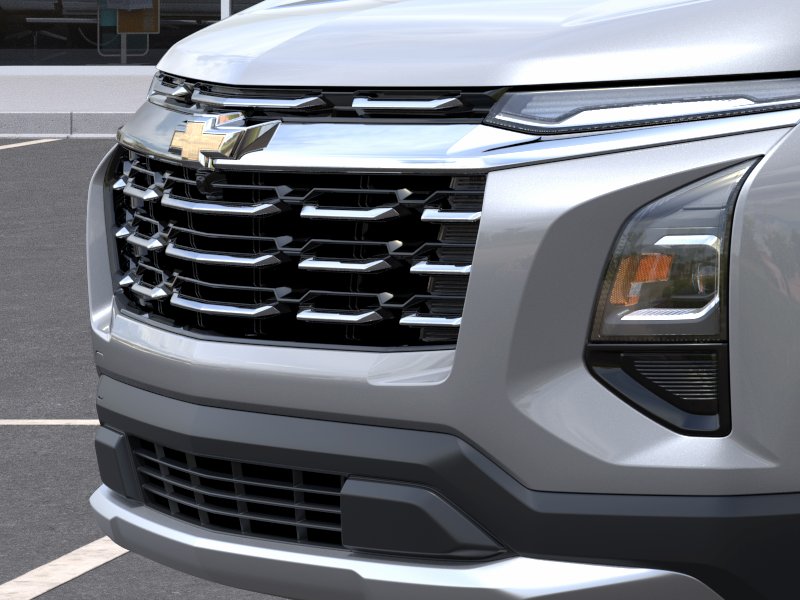 2027 Chevrolet Equinox LT - Photo 66
