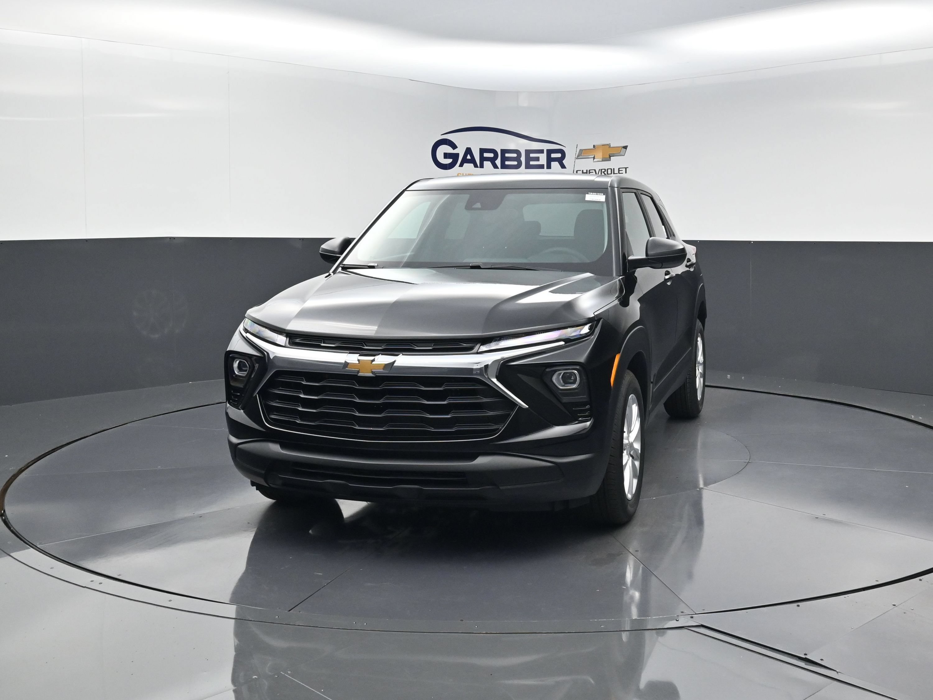 2026 Chevrolet Trailblazer LS - Photo 7