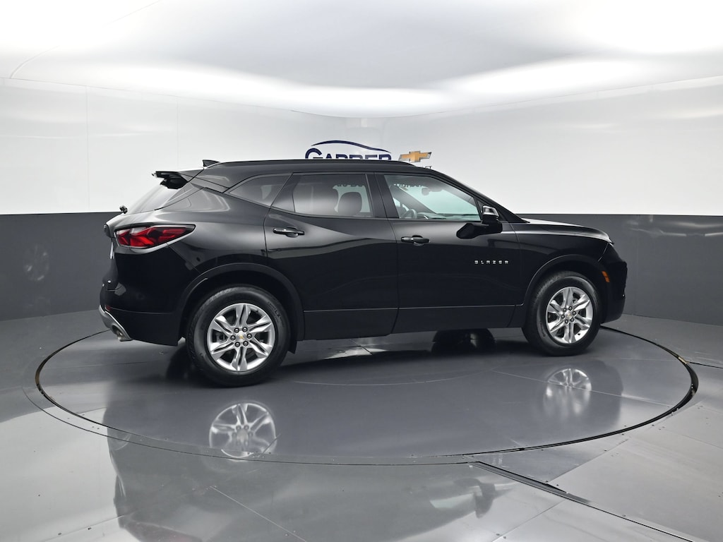 Used 2022 Chevrolet Blazer LT w/2LT SUV
