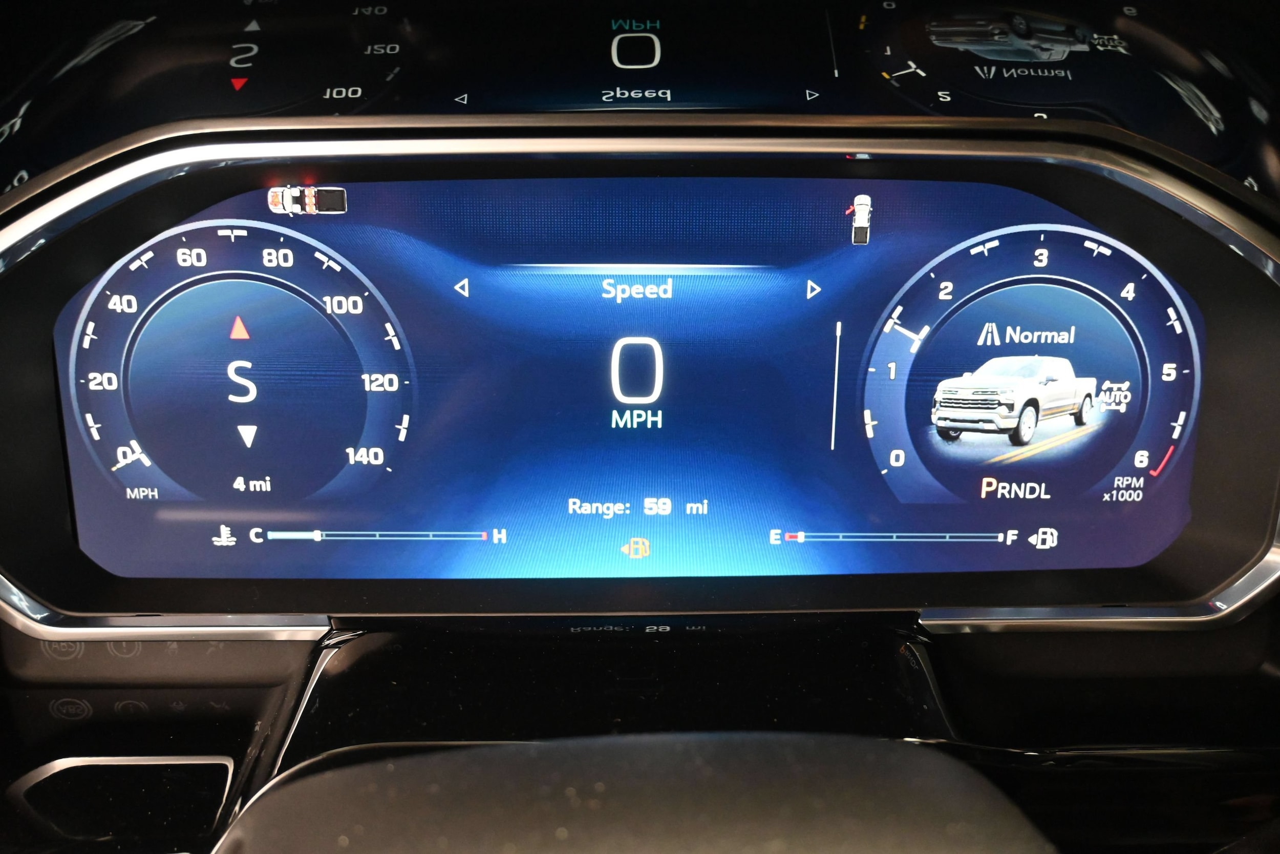 2026 Chevrolet Silverado 1500 RST - Photo 32