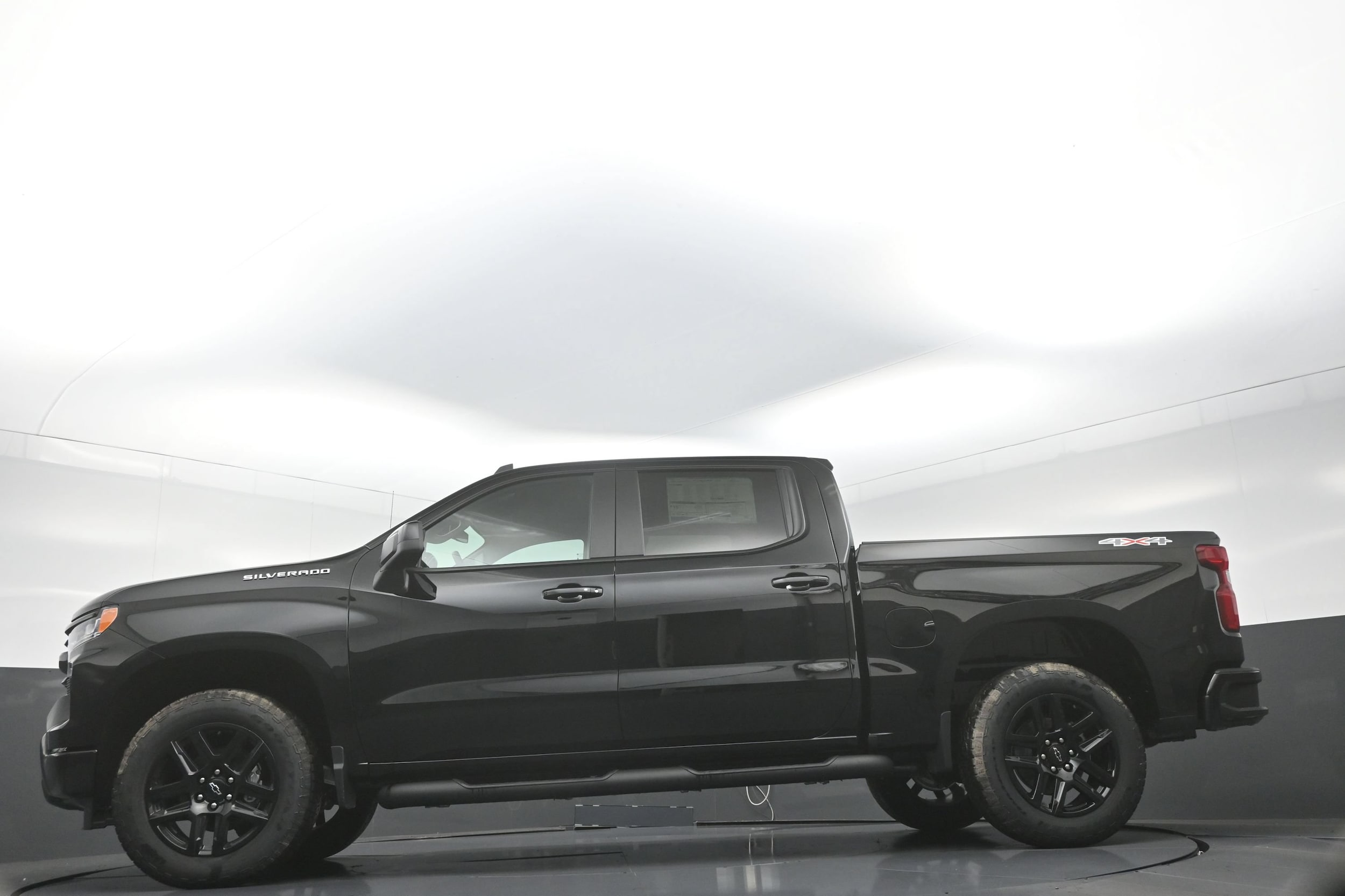 2026 Chevrolet Silverado 1500 RST - Photo 11