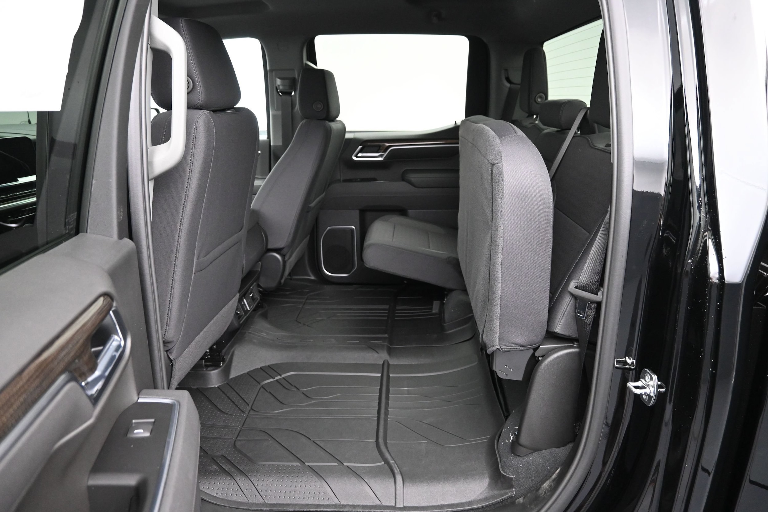 2026 Chevrolet Silverado 1500 RST - Photo 47