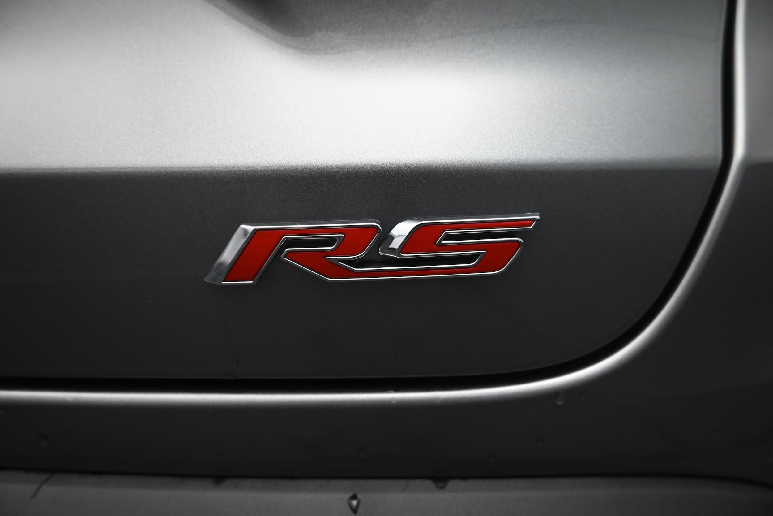 2026 Chevrolet Trax RS - Photo 51