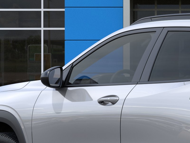 2026 Chevrolet Trax RS - Photo 64