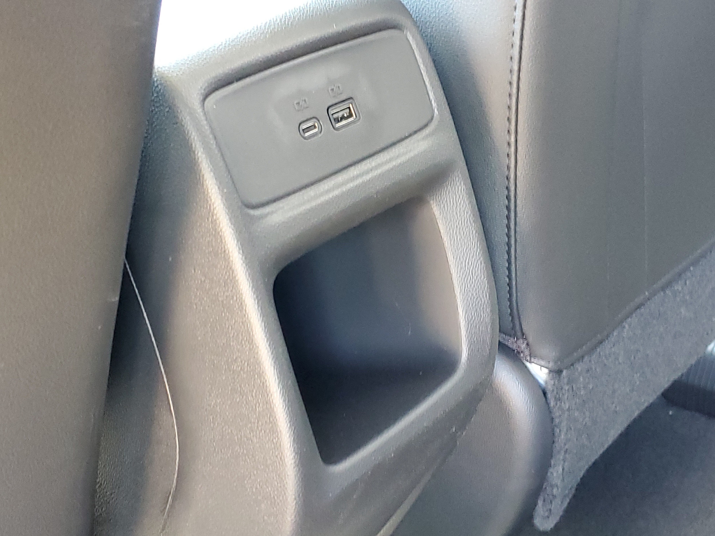 2026 Chevrolet Trax LT - Photo 28