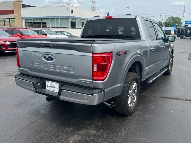 2023 Ford F-150 XLT - Photo 7