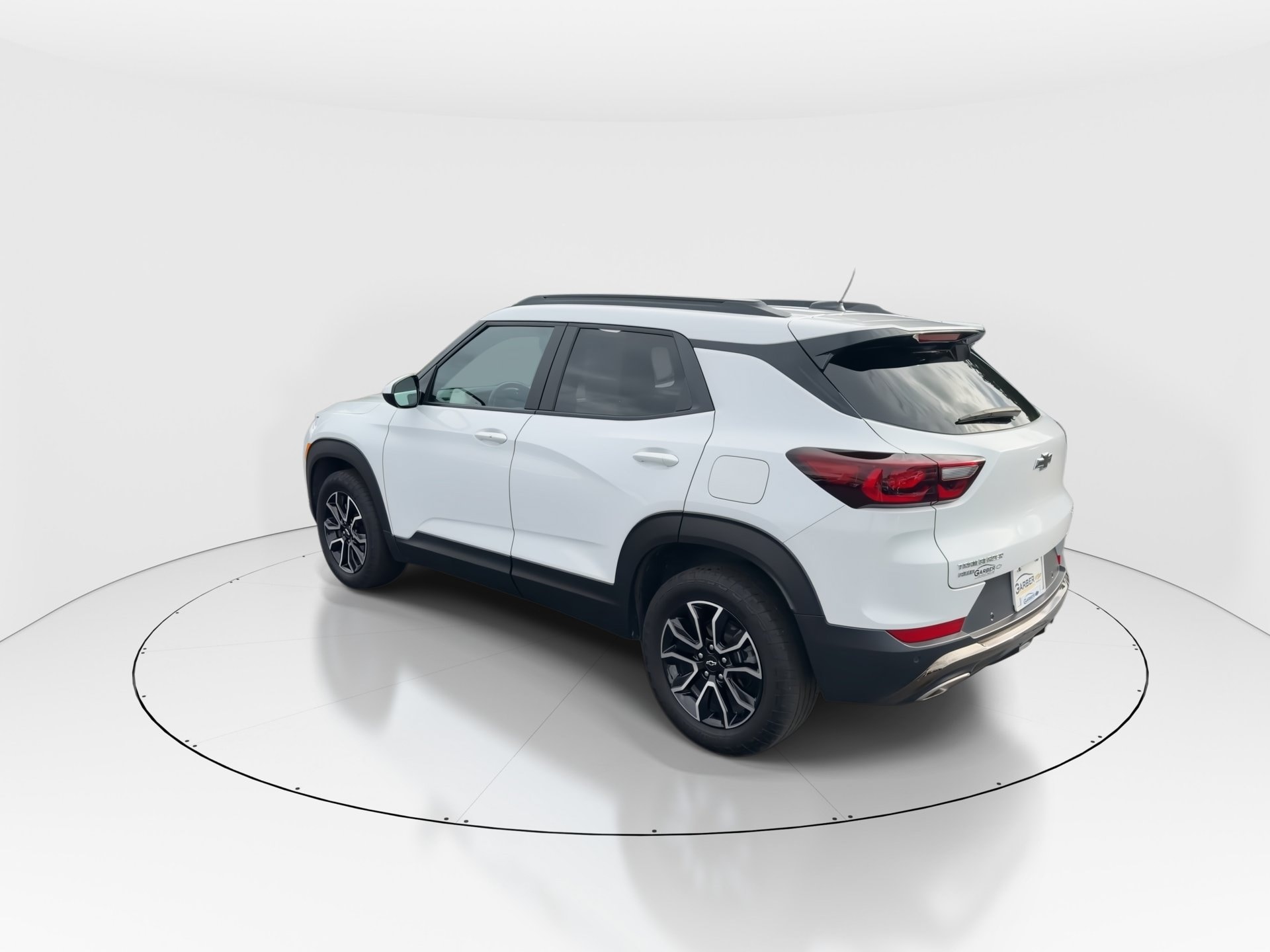 2024 Chevrolet TrailBlazer Activ - Photo 6