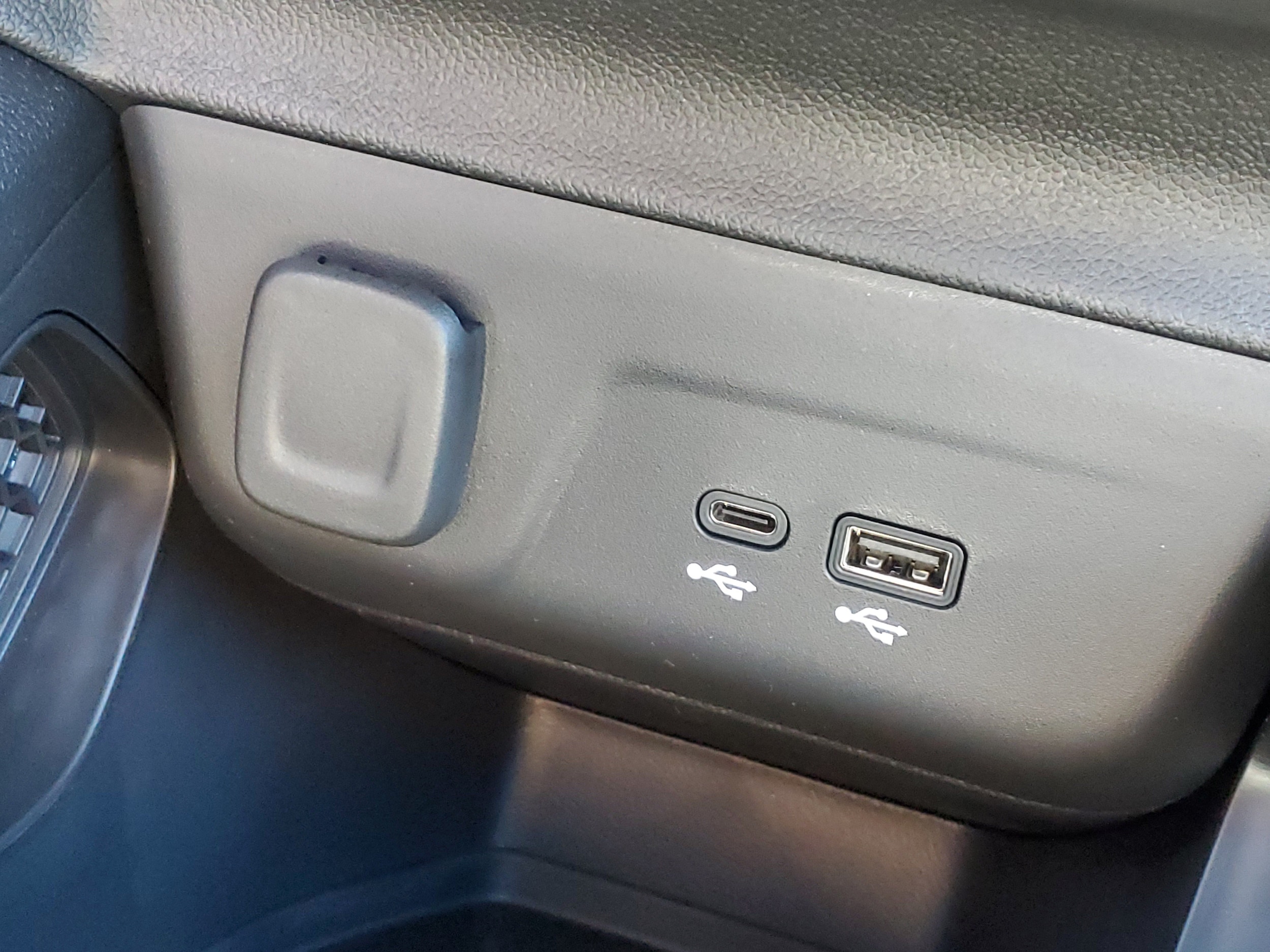 2026 Chevrolet Trailblazer Activ - Photo 20