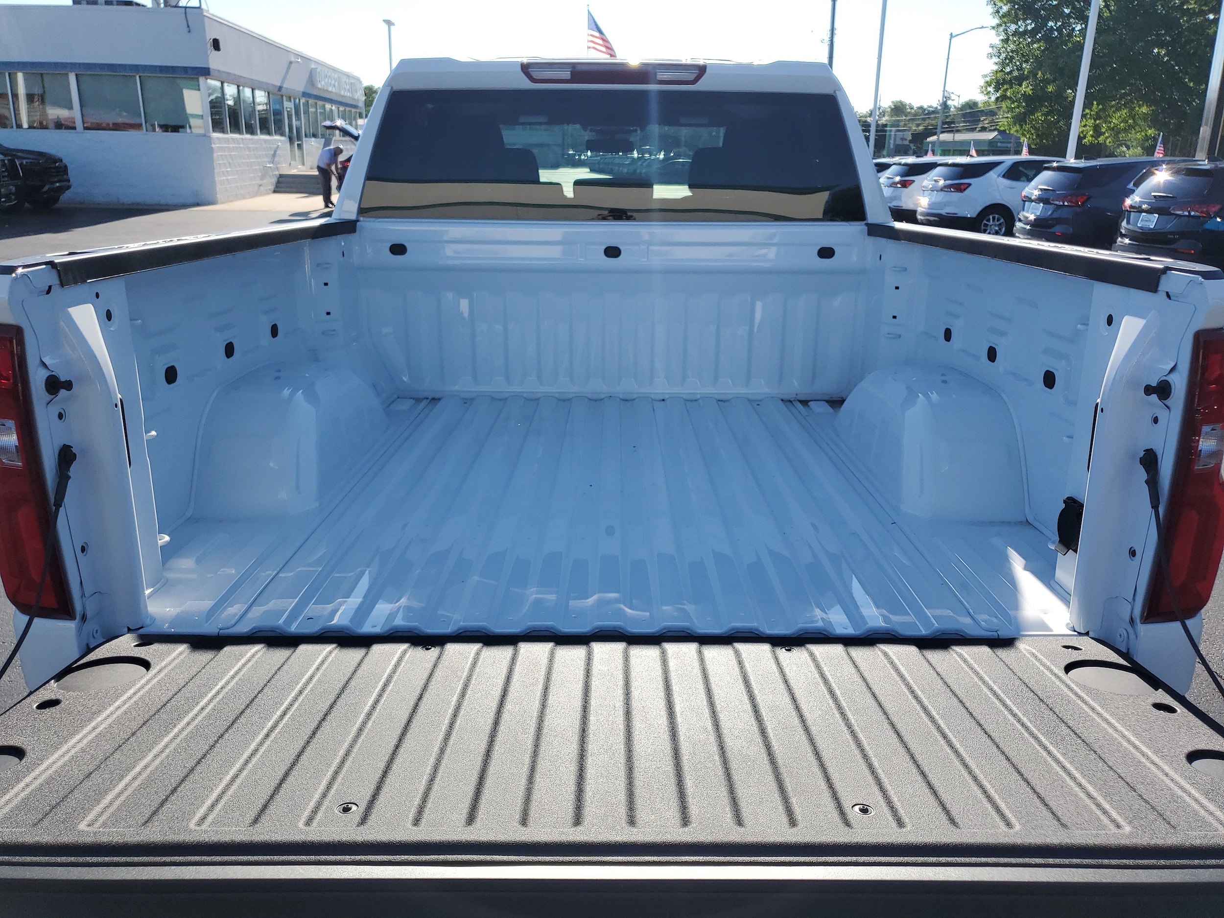 2026 Chevrolet Silverado 1500 RST - Photo 29