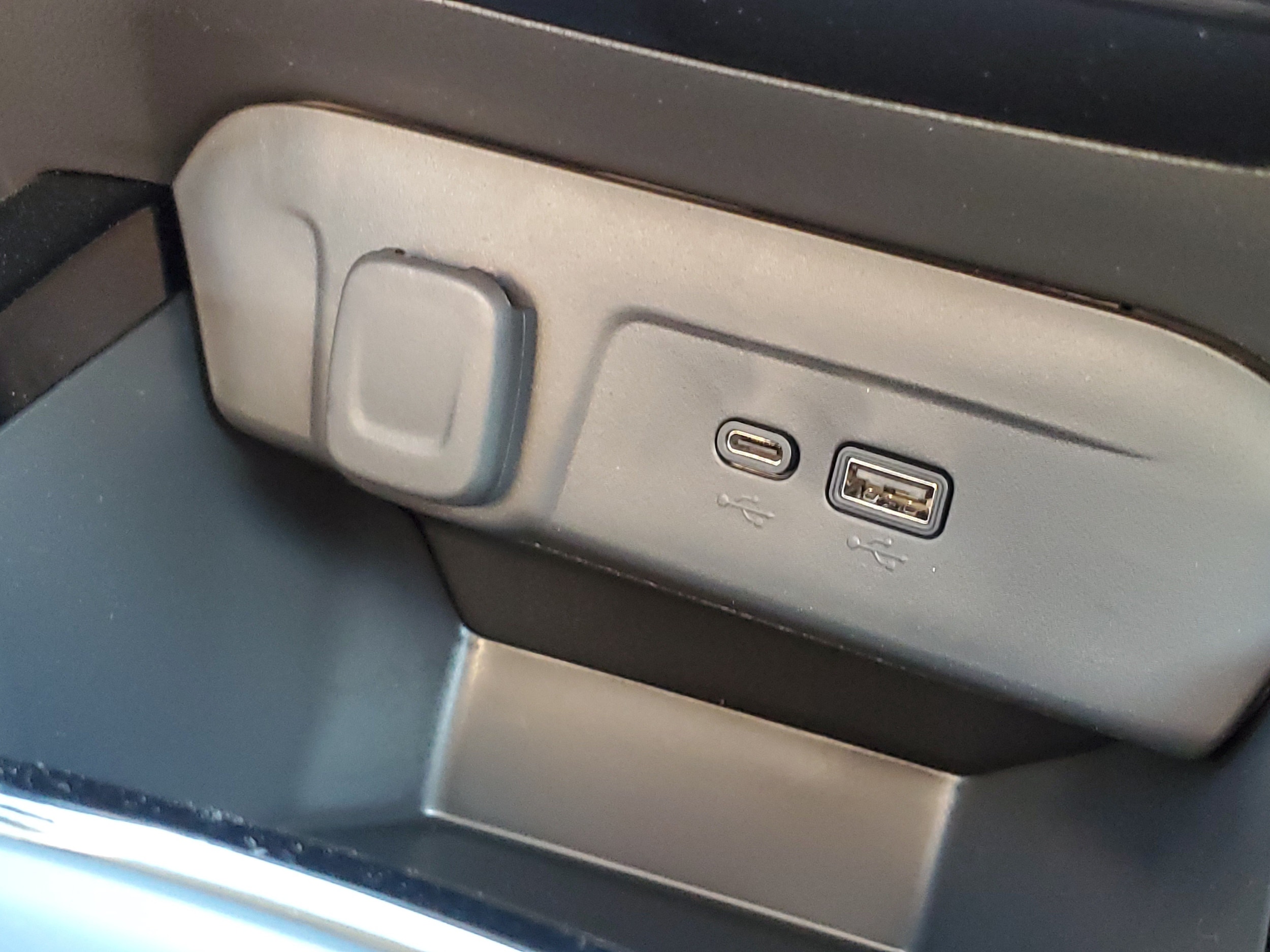 2026 Chevrolet Trax LT - Photo 19