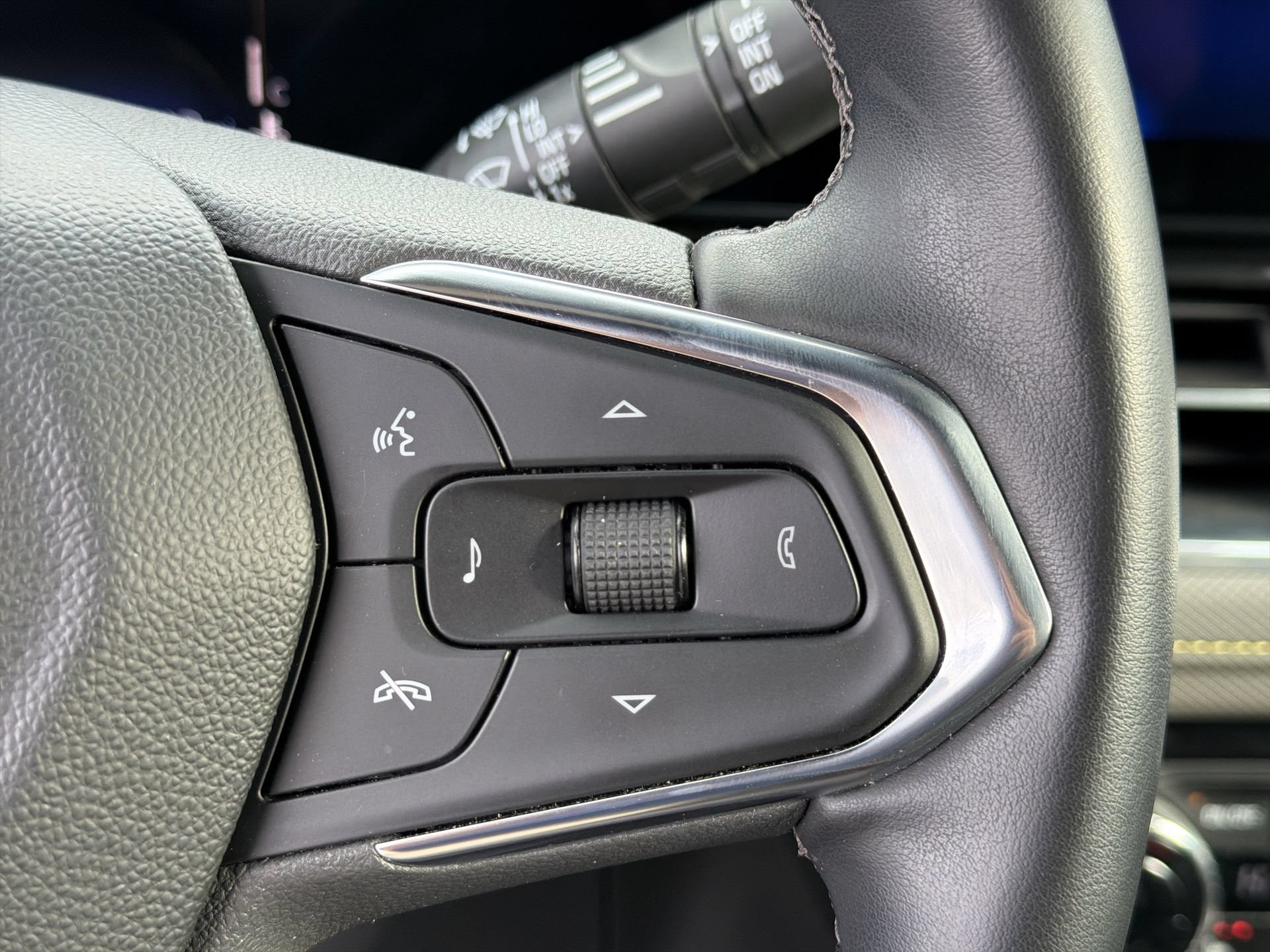 2024 Chevrolet TrailBlazer Activ - Photo 23