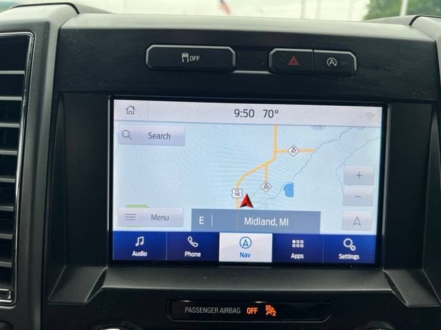2020 Ford F-150 XLT - Photo 18