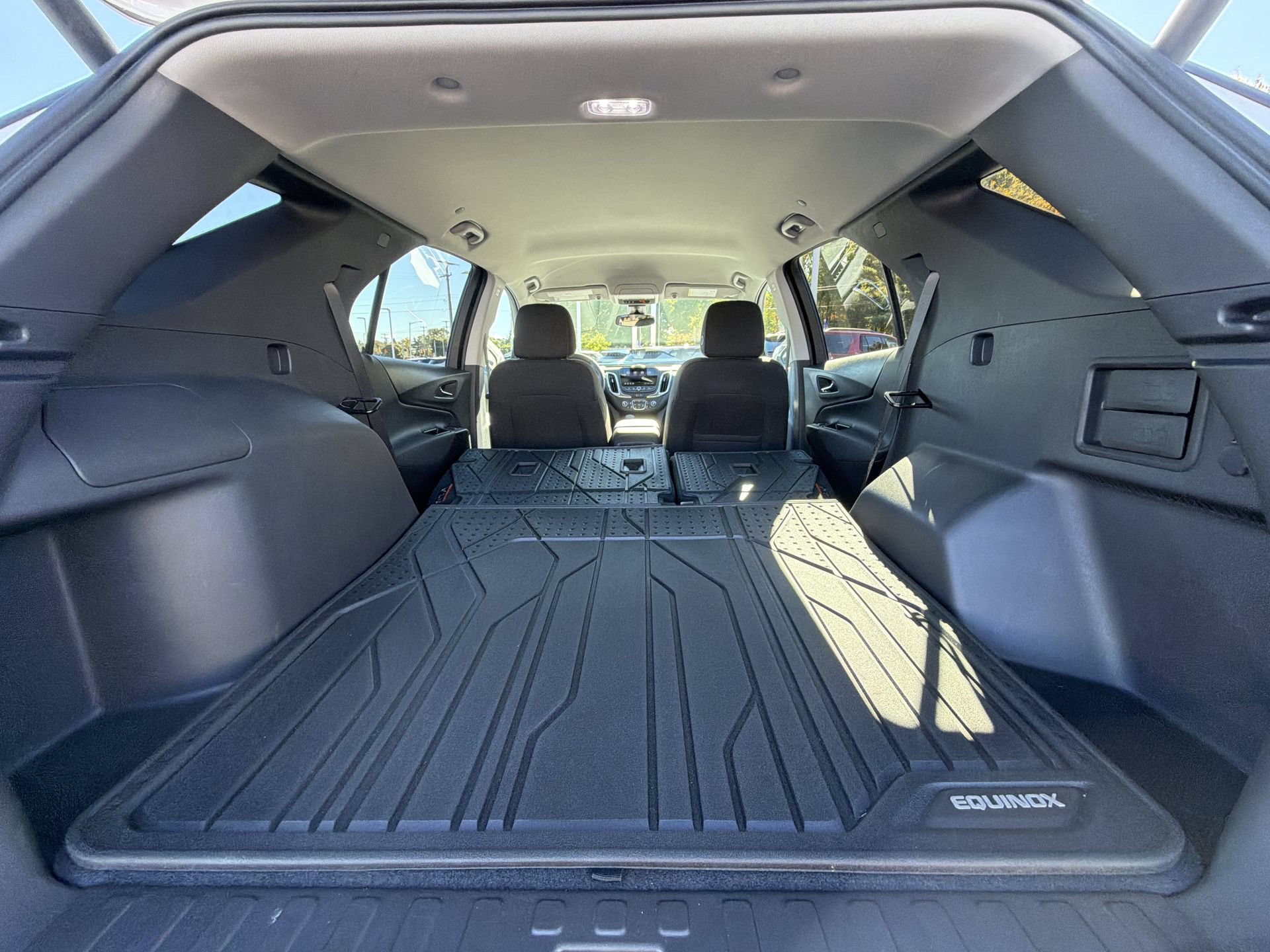 2024 Chevrolet Equinox LT - Photo 39