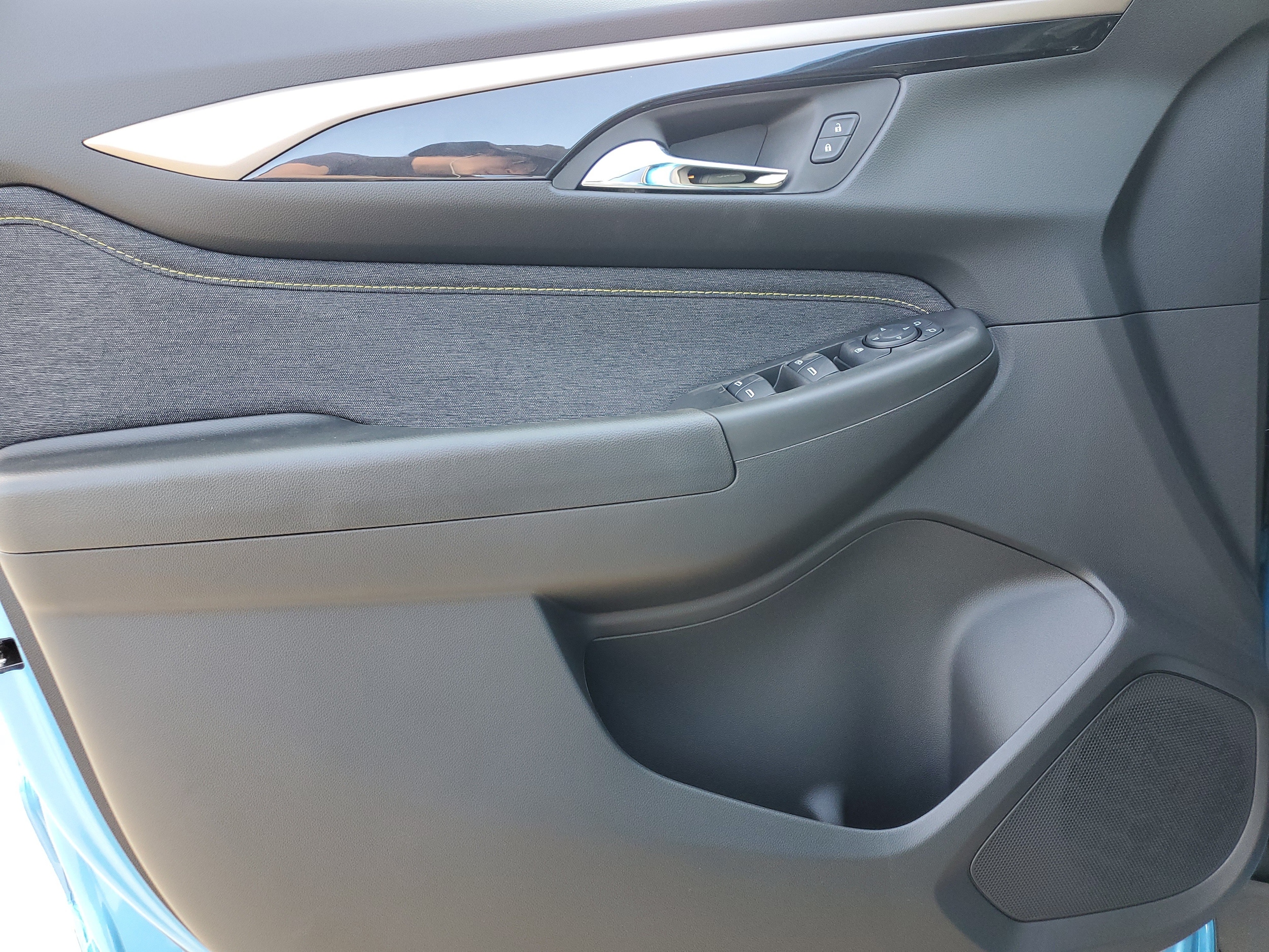 2026 Chevrolet Trailblazer Activ - Photo 22
