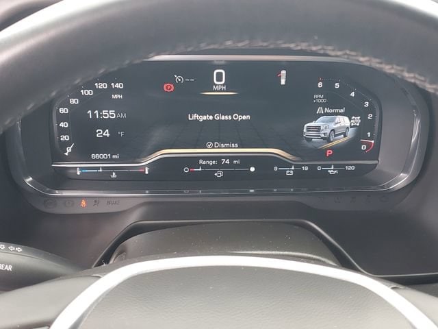 2024 GMC Yukon SLE - Photo 7
